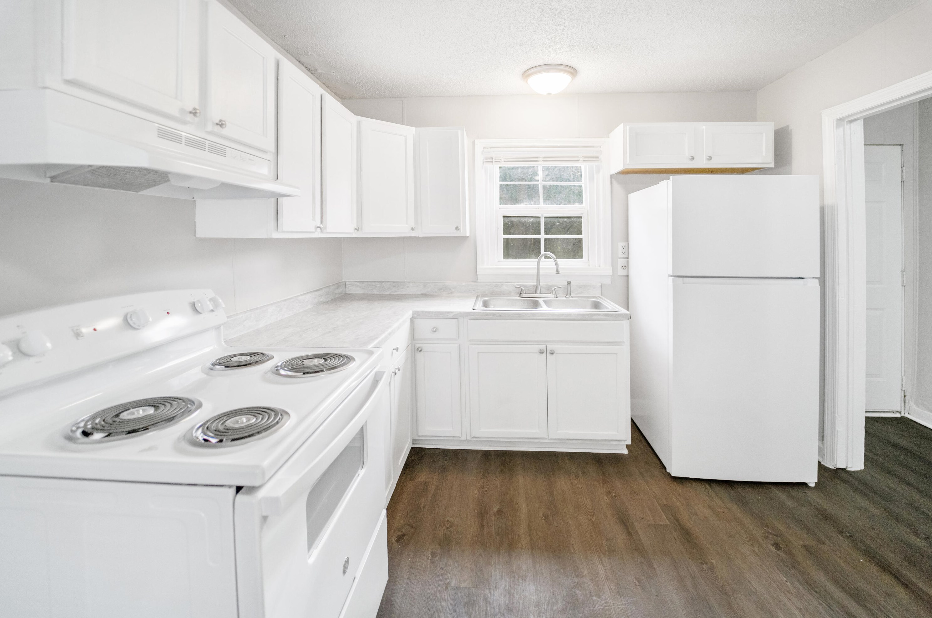 3208 Old Louisville Rd, Augusta GA 30906-3724 exterior