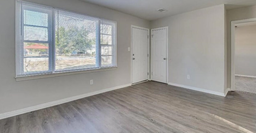 3208 Old Louisville Rd, Augusta GA 30906-3724 exterior