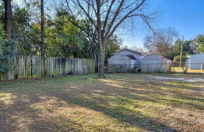 3208 Old Louisville Rd, Augusta GA 30906-3724 exterior