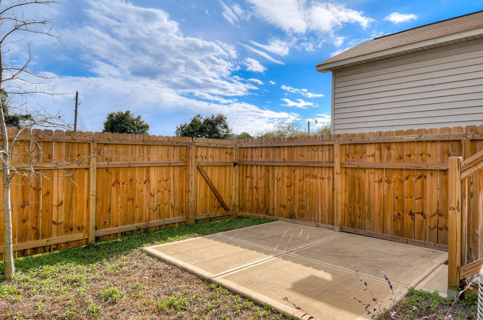 109 Willow Run, North Augusta SC  29841-4062 exterior