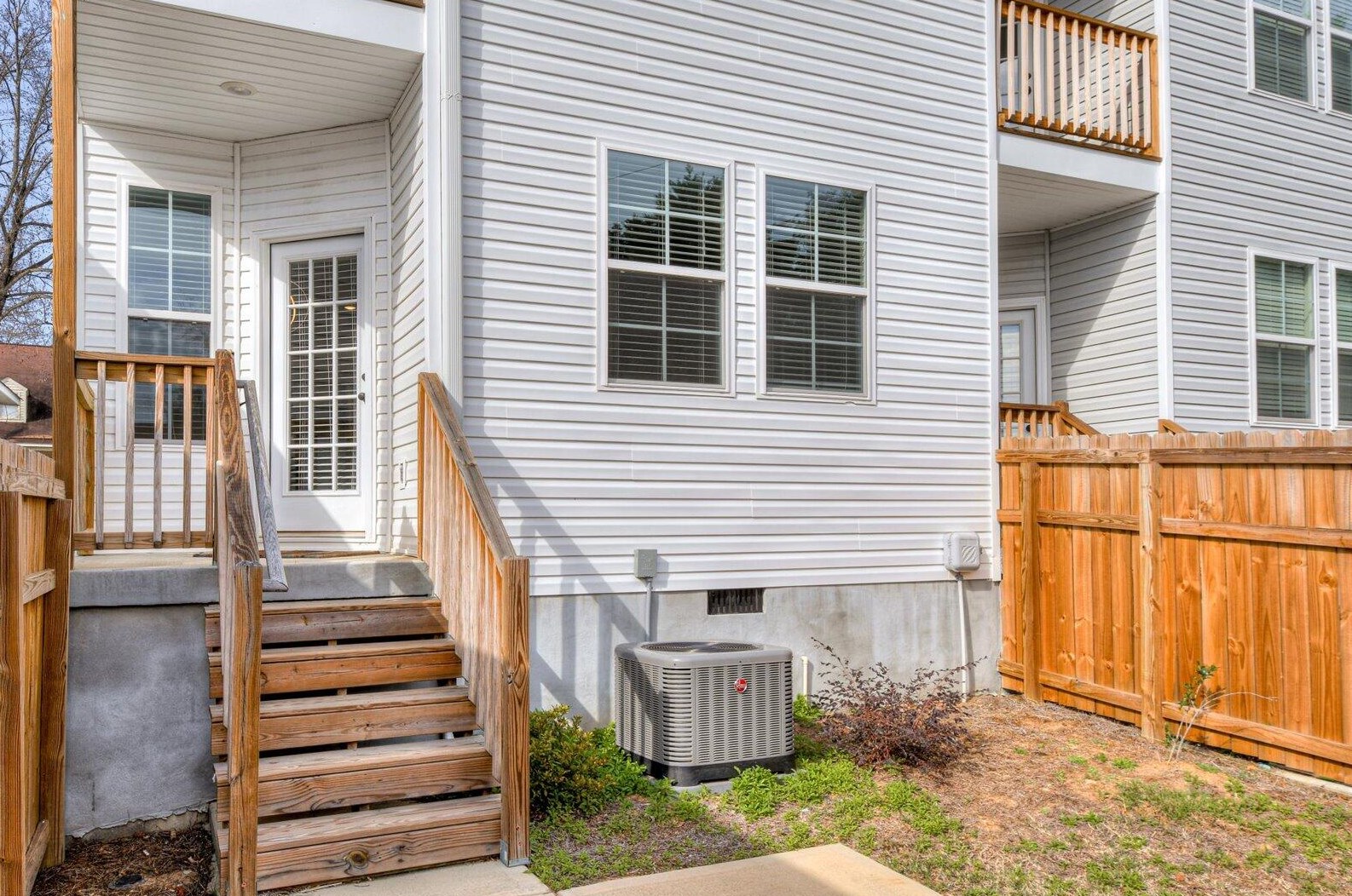 109 Willow Run, North Augusta SC  29841-4062 exterior