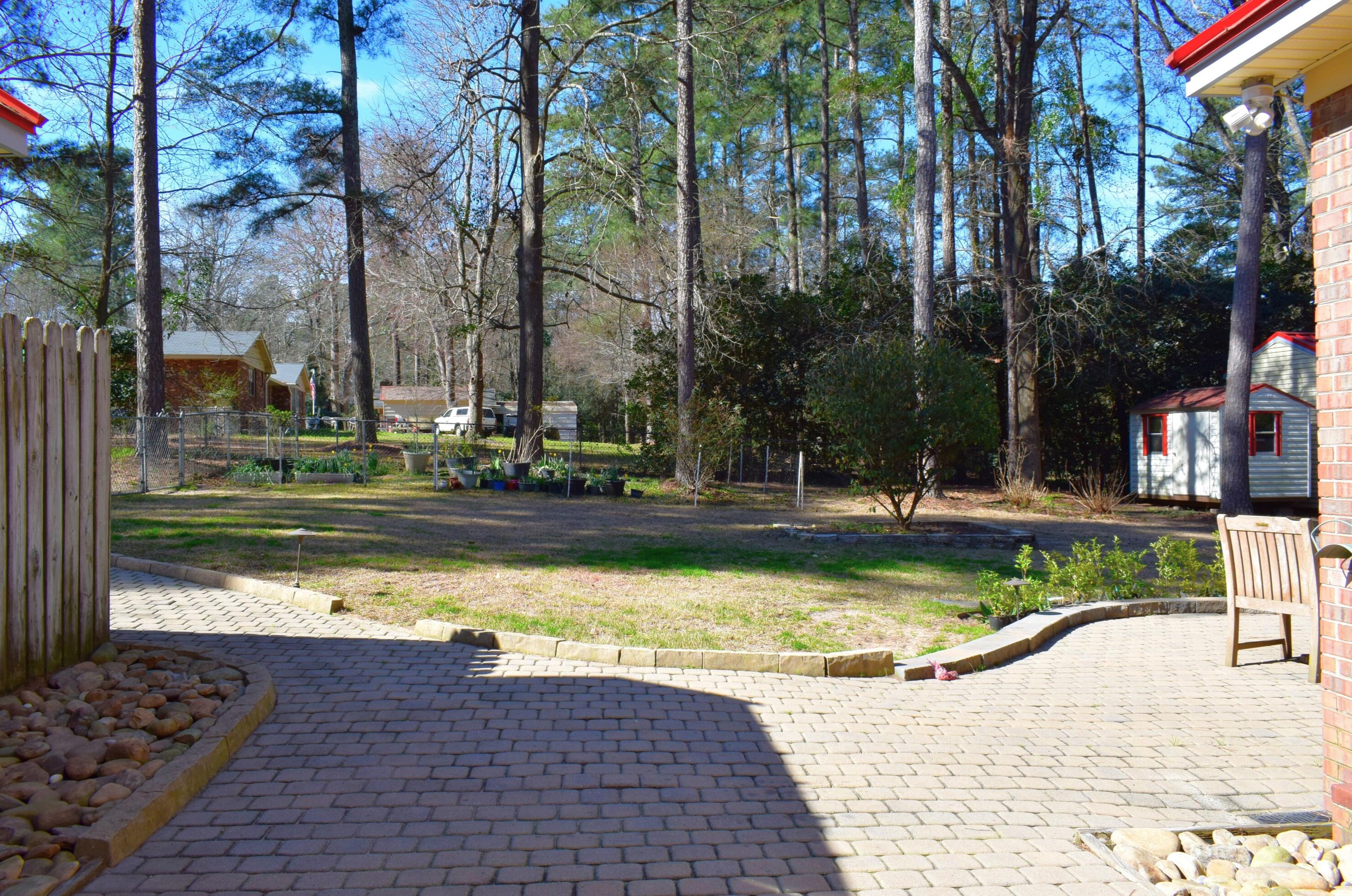 2009 Country Club Hills Dr, North Augusta SC  29860-8008 exterior