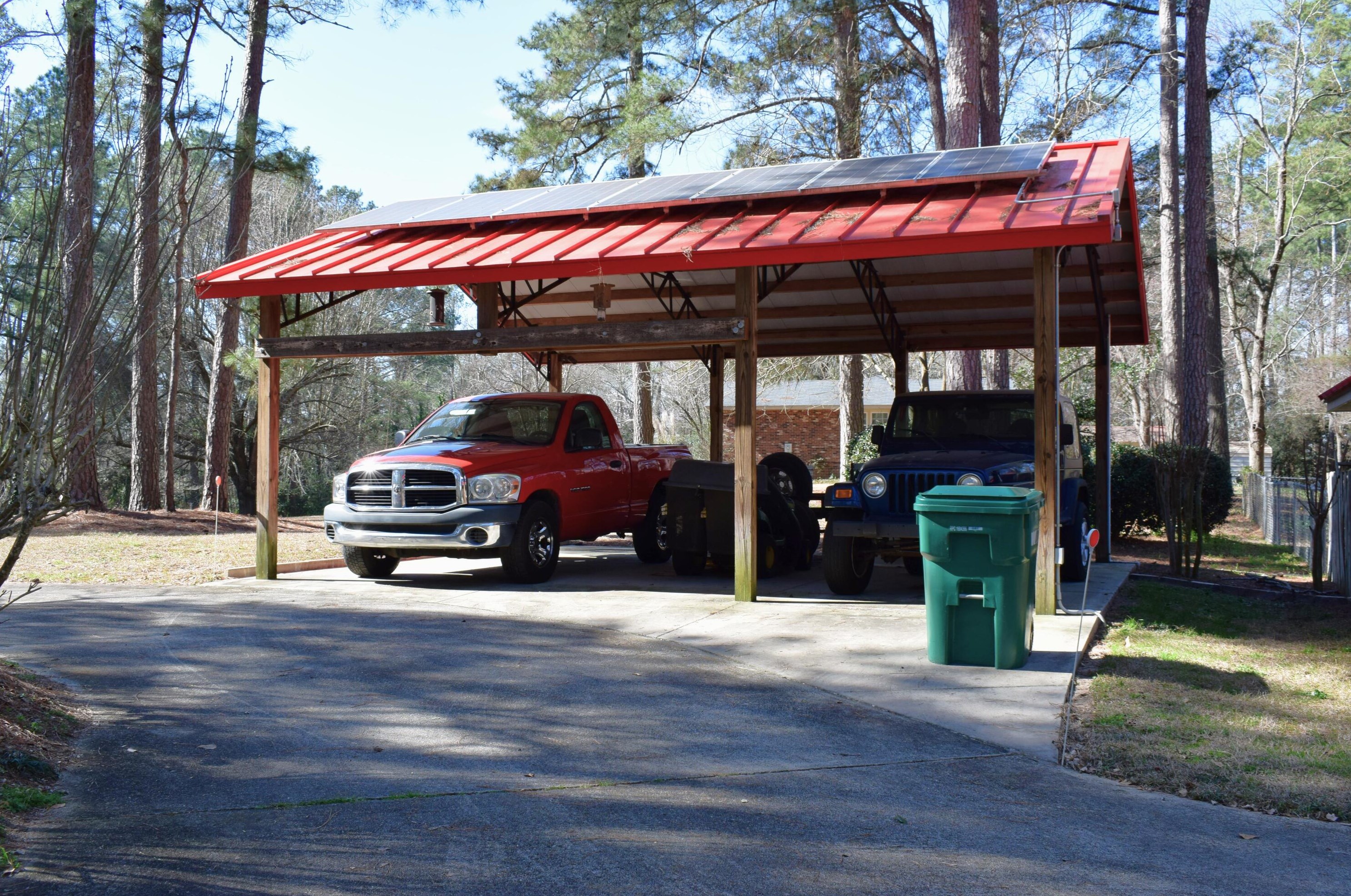 2009 Country Club Hills Dr, North Augusta SC  29860-8008 exterior