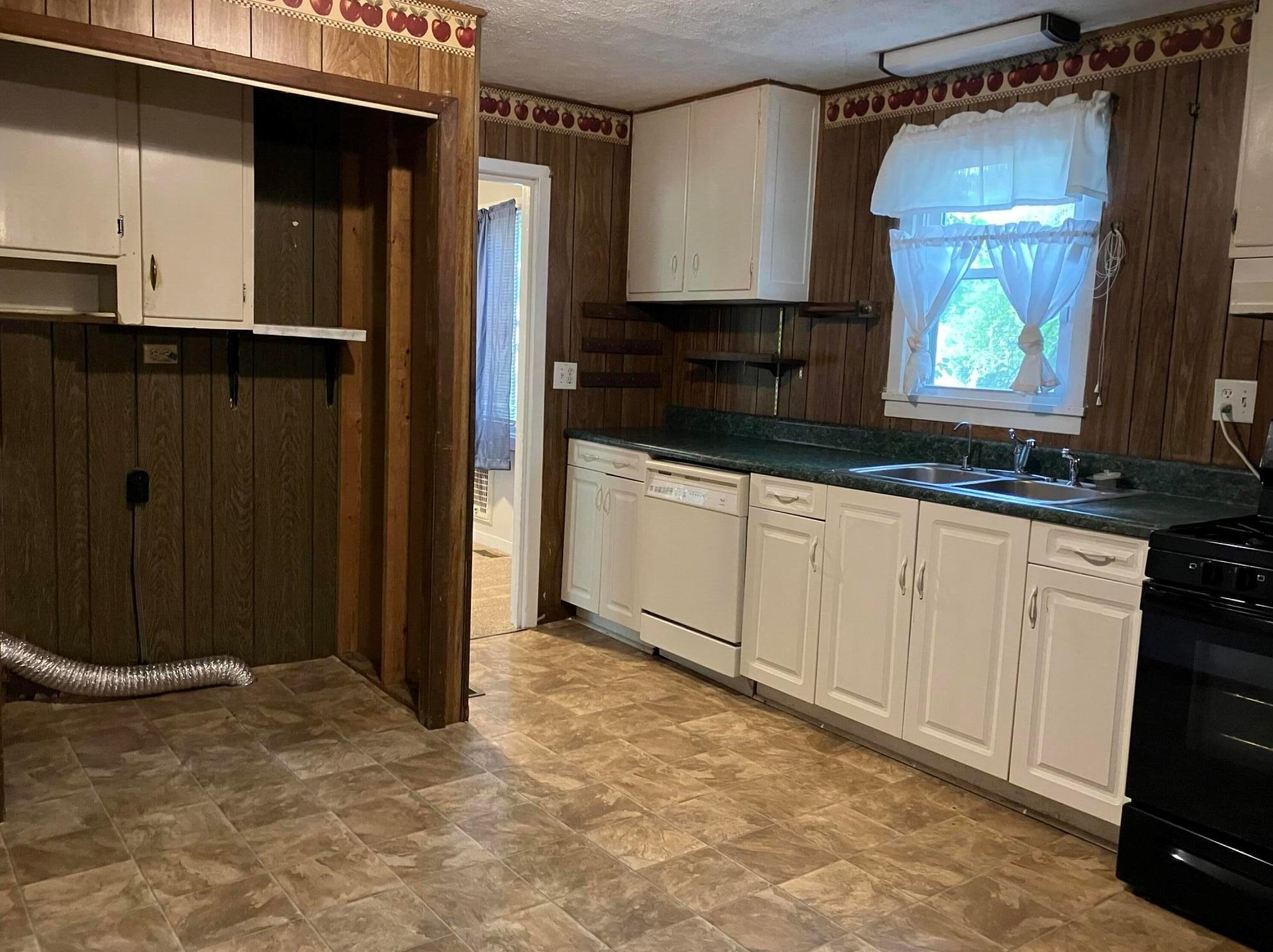 2490 Coleman Ave, Augusta GA  30906-2506 exterior