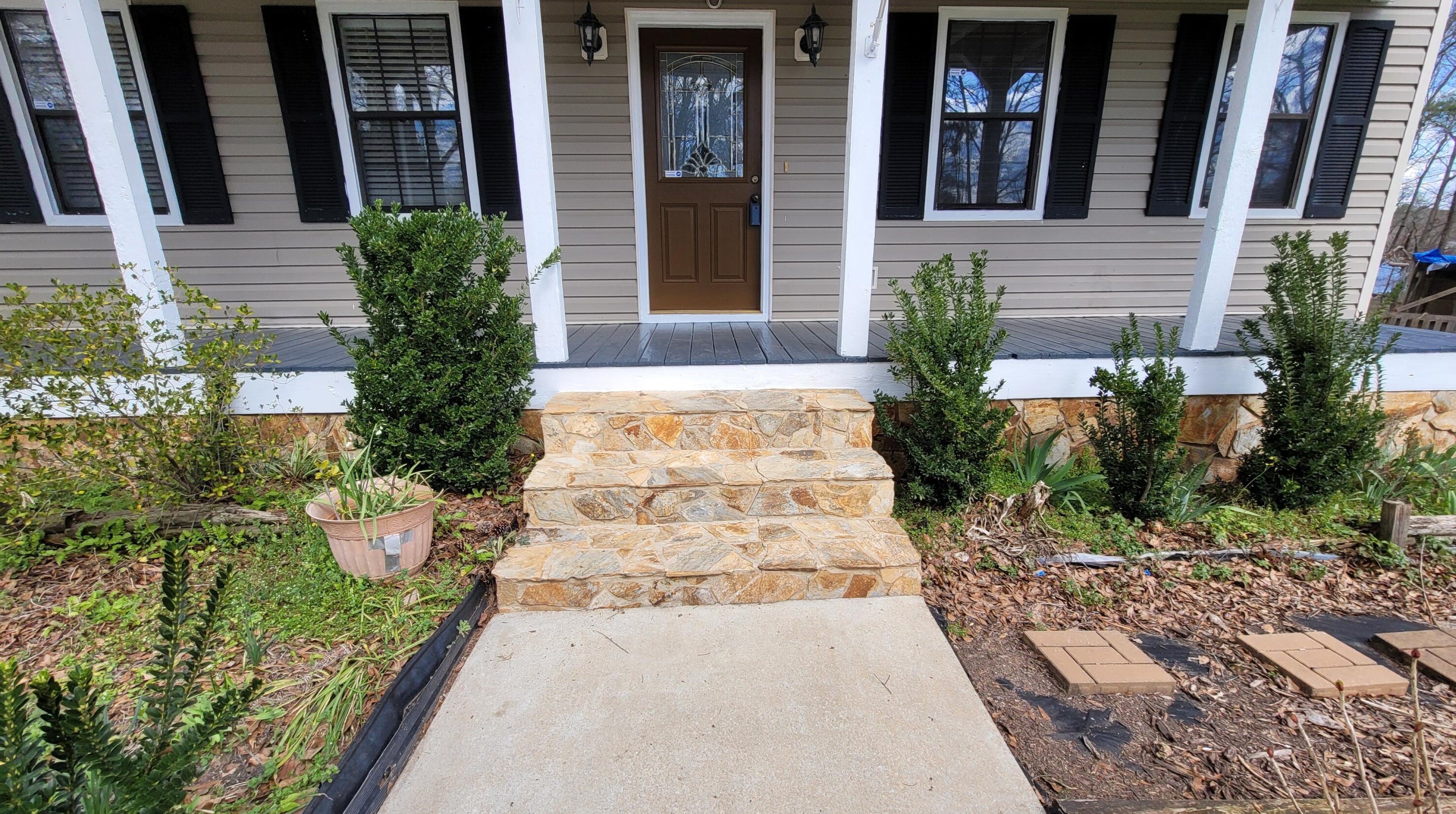 4661 Hardy Mcmanus Rd, Evans GA  30809-5201 exterior