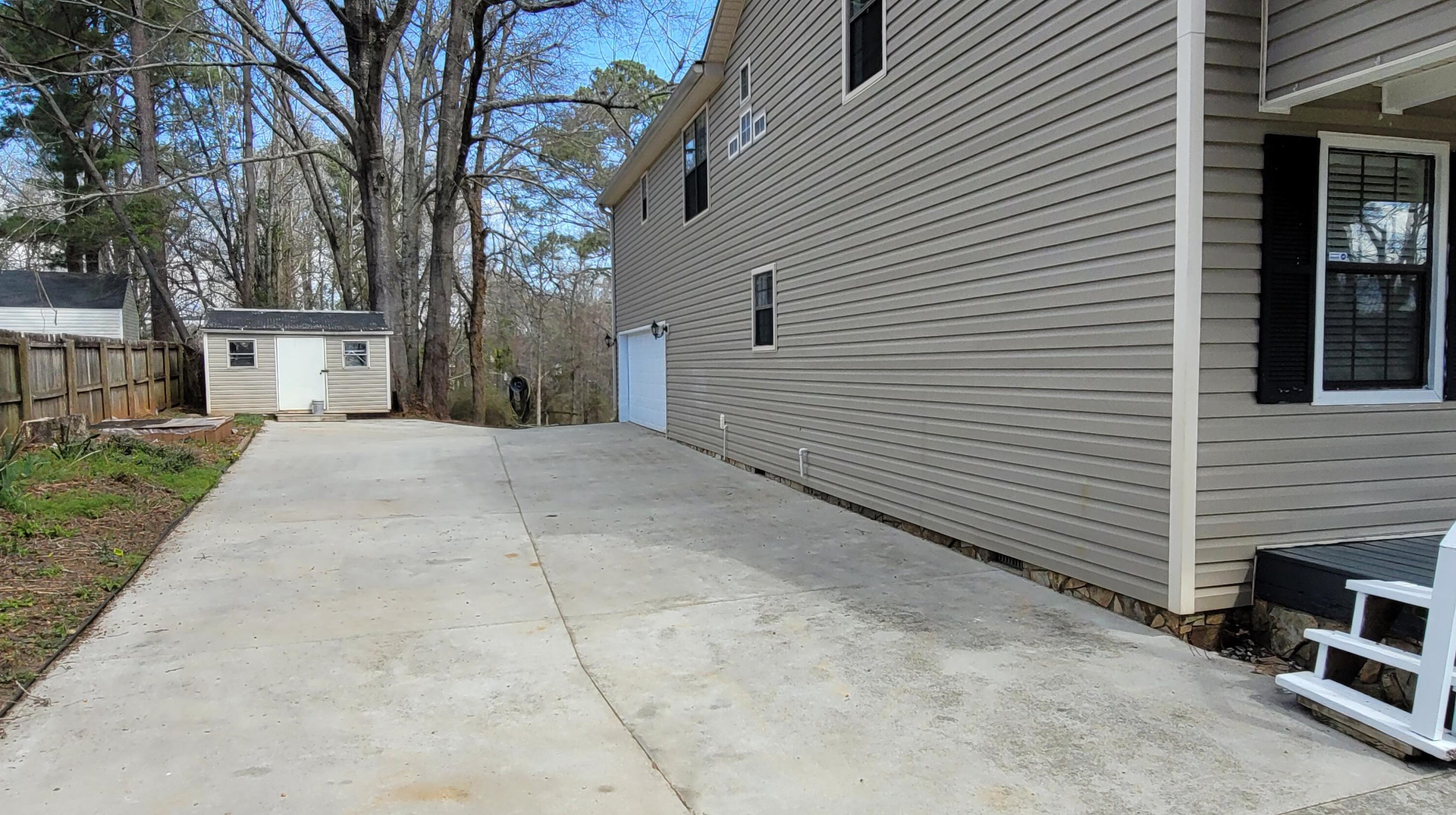 4661 Hardy Mcmanus Rd, Evans GA  30809-5200 exterior