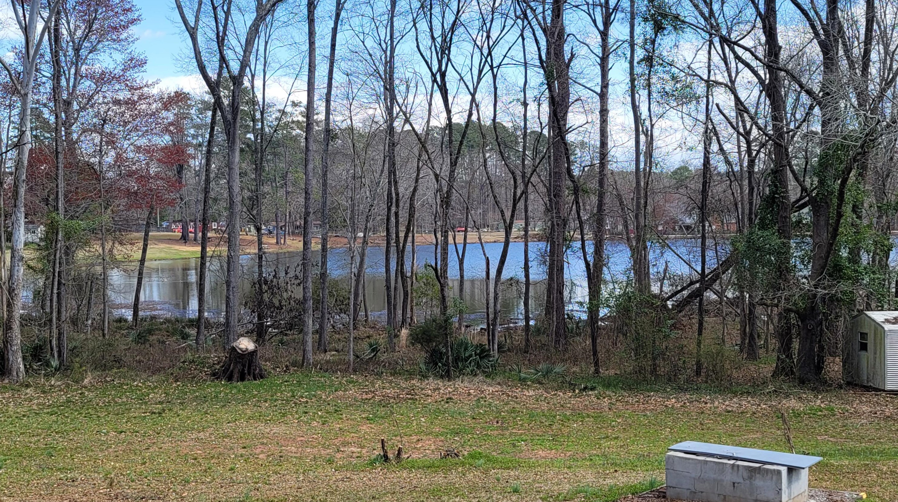 4661 Hardy Mcmanus Rd, Evans GA  30809-5200 exterior