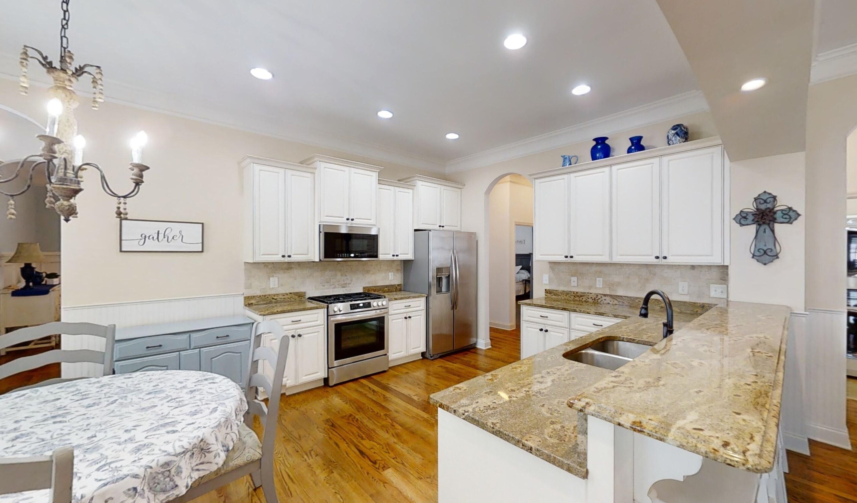 303 Sandhills Ln, Evans GA 30809-4545 exterior