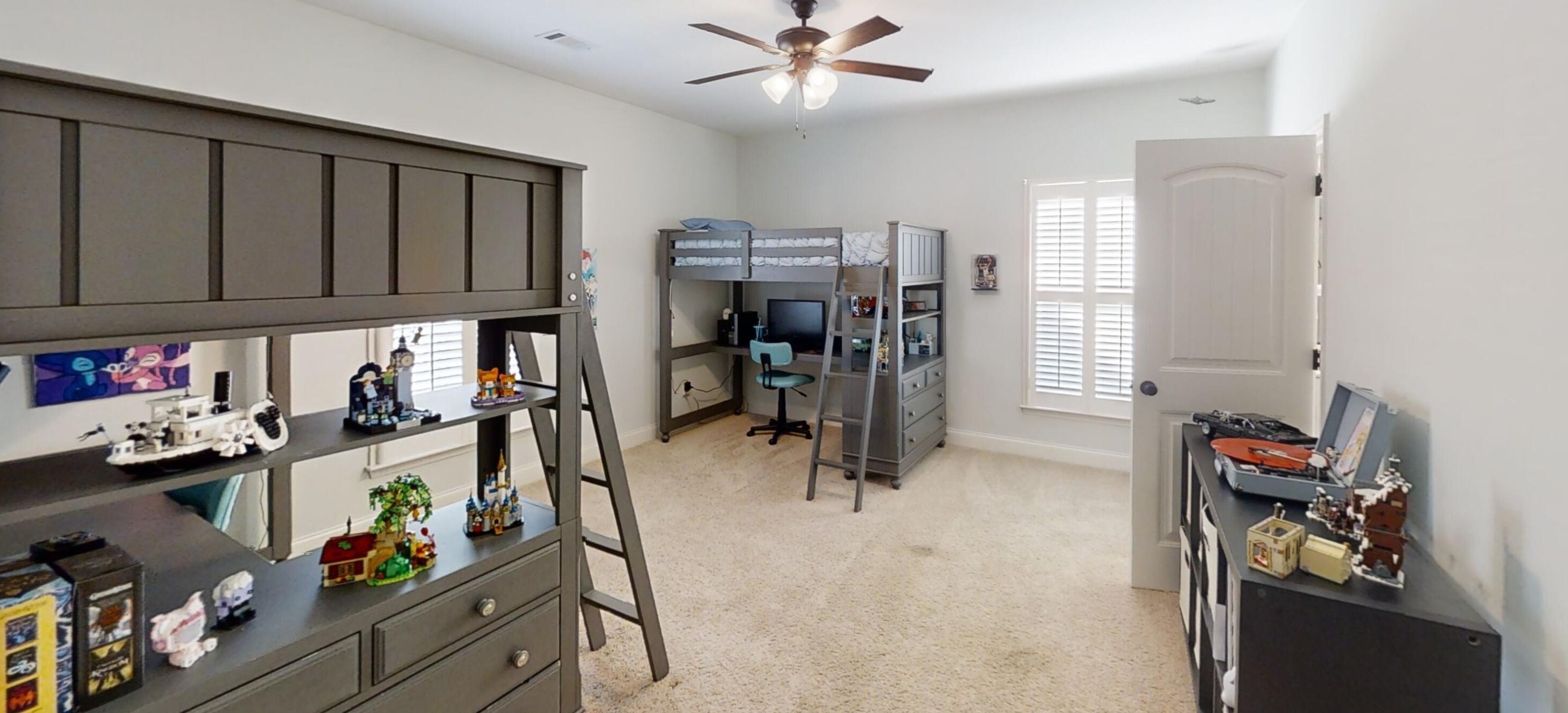 303 Sandhills Ln, Evans GA 30809-4545 exterior