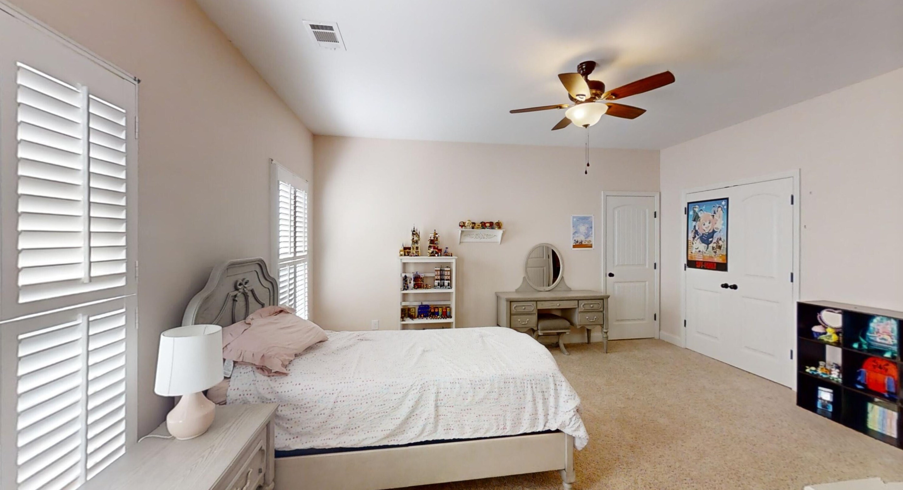 303 Sandhills Ln, Evans GA 30809-4545 exterior