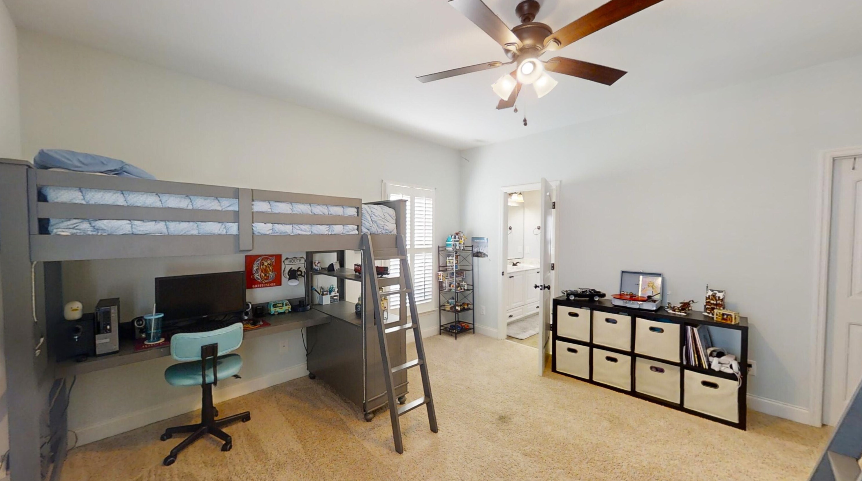 303 Sandhills Ln, Evans GA 30809-4545 exterior