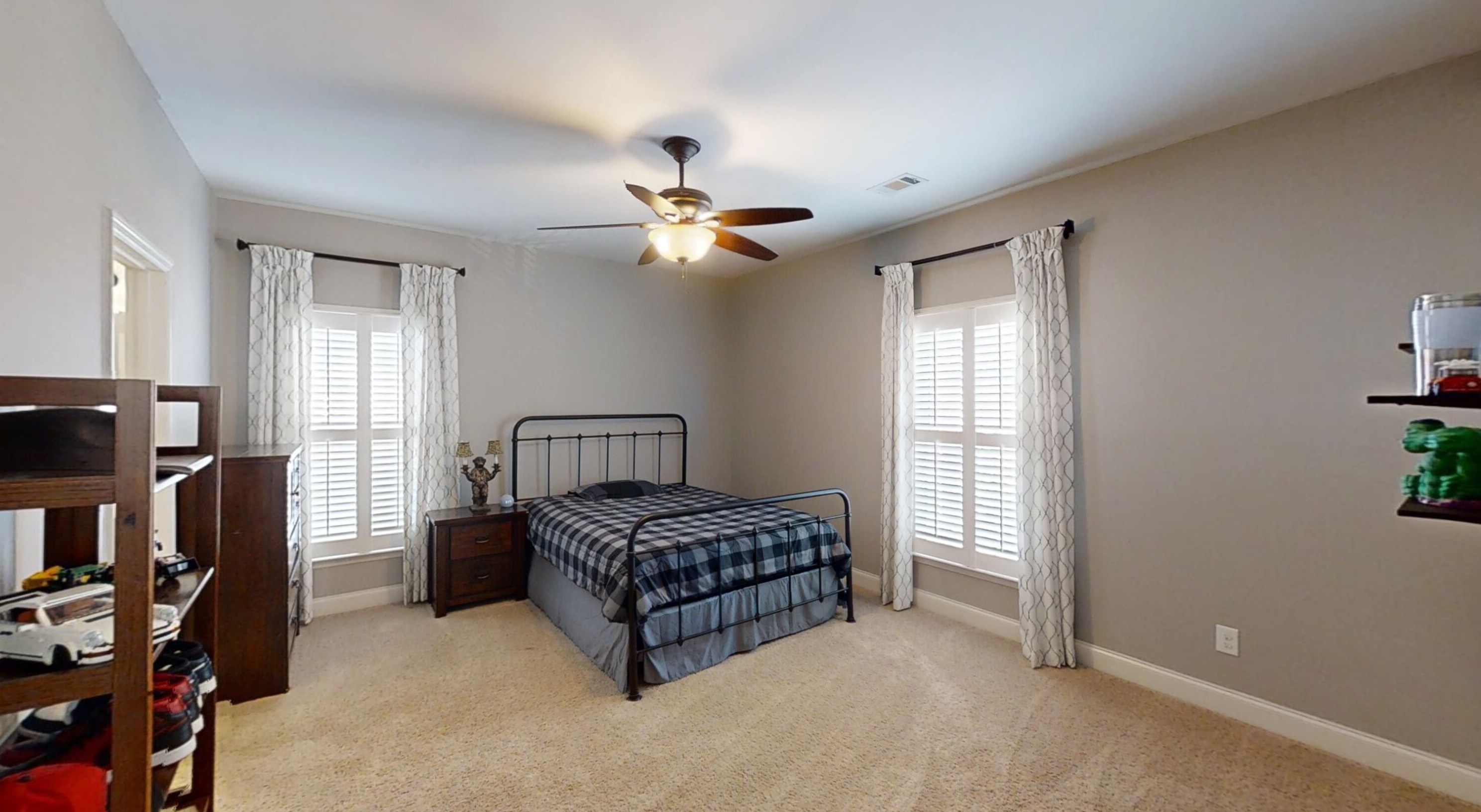 303 Sandhills Ln, Evans GA 30809-4545 exterior