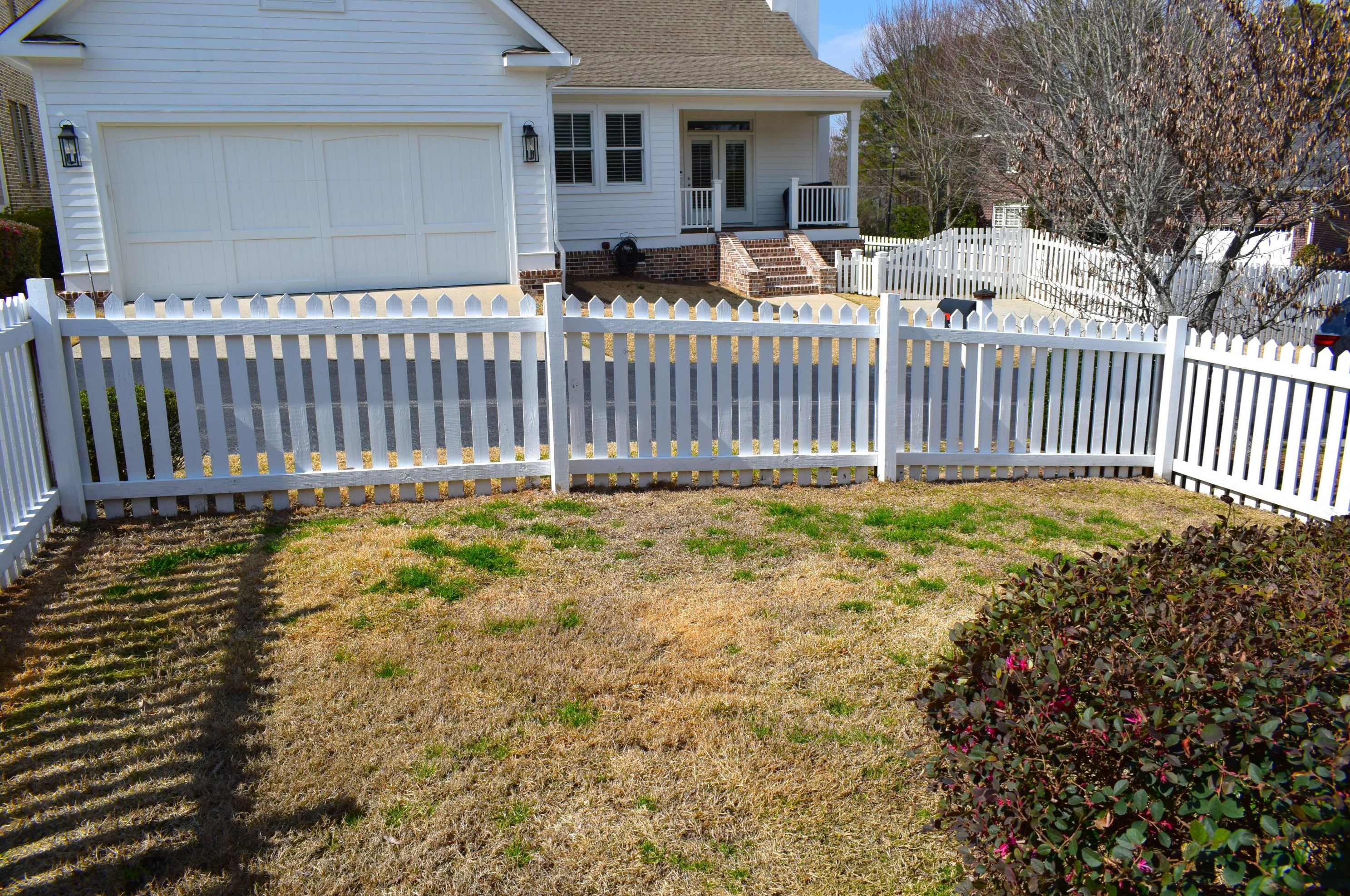 303 Sandhills Ln, Evans GA 30809-4545 exterior