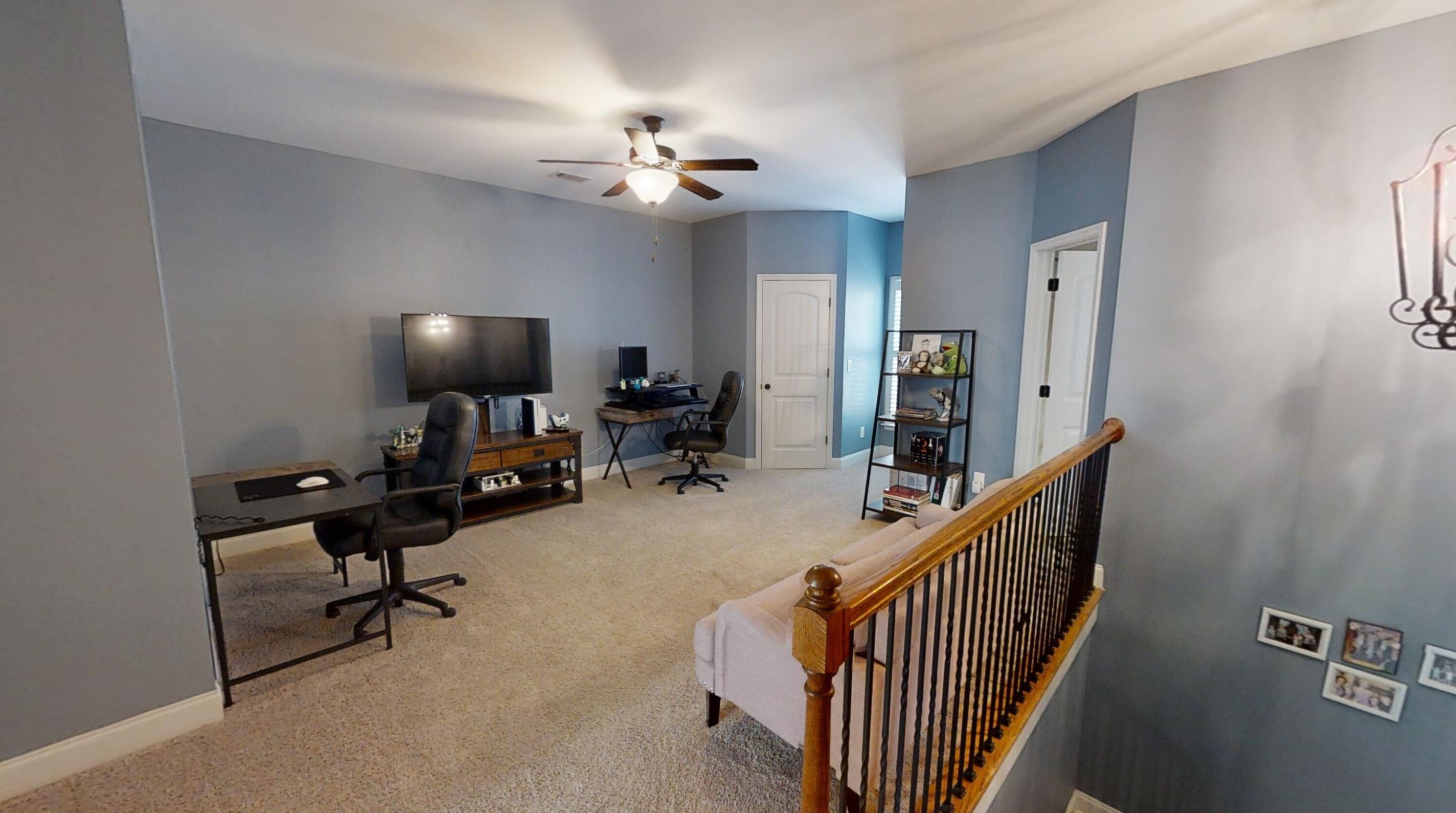 303 Sandhills Ln, Evans GA 30809-4545 exterior