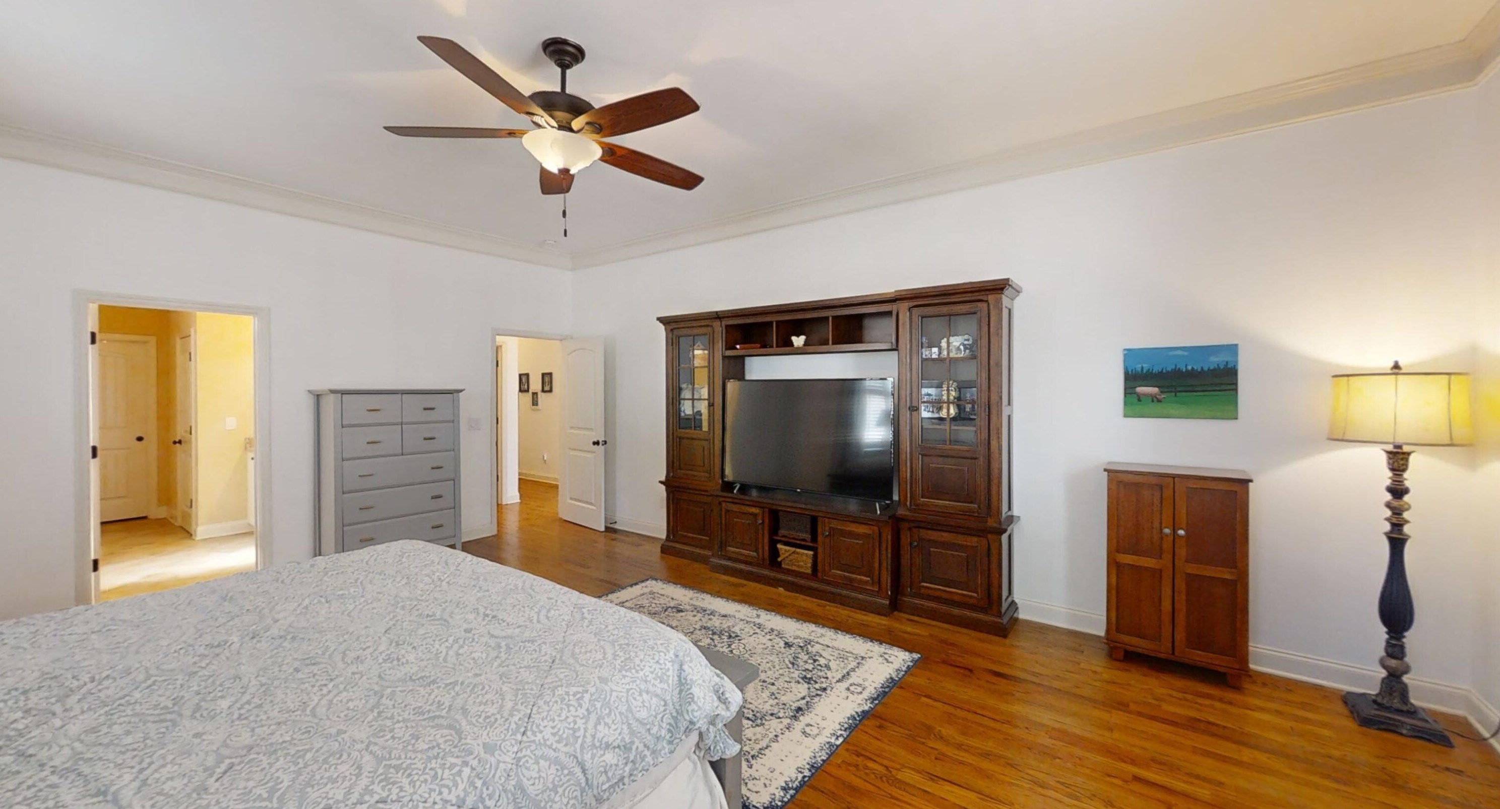 303 Sandhills Ln, Evans GA 30809-4545 exterior