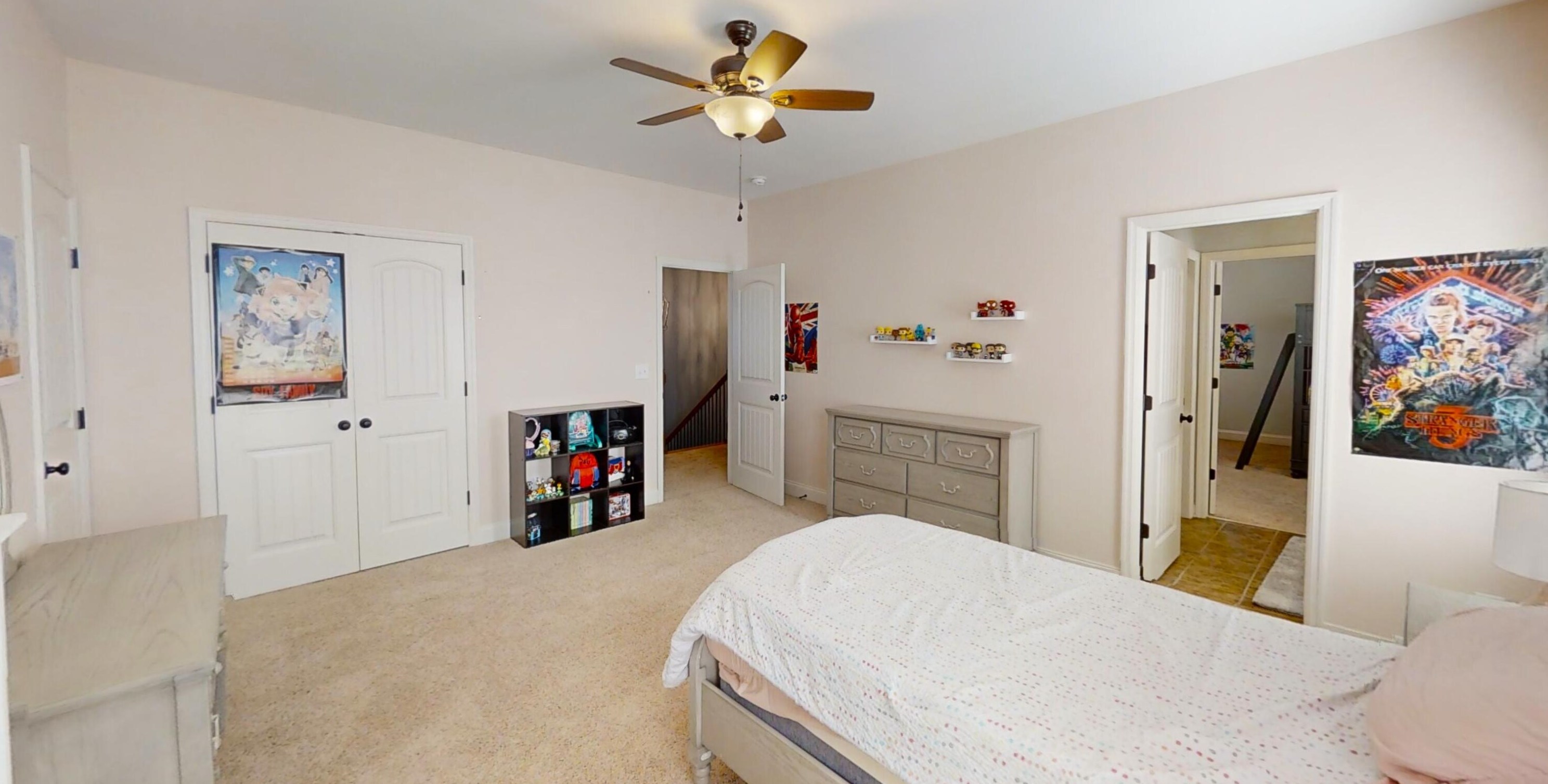 303 Sandhills Ln, Evans GA 30809-4545 exterior