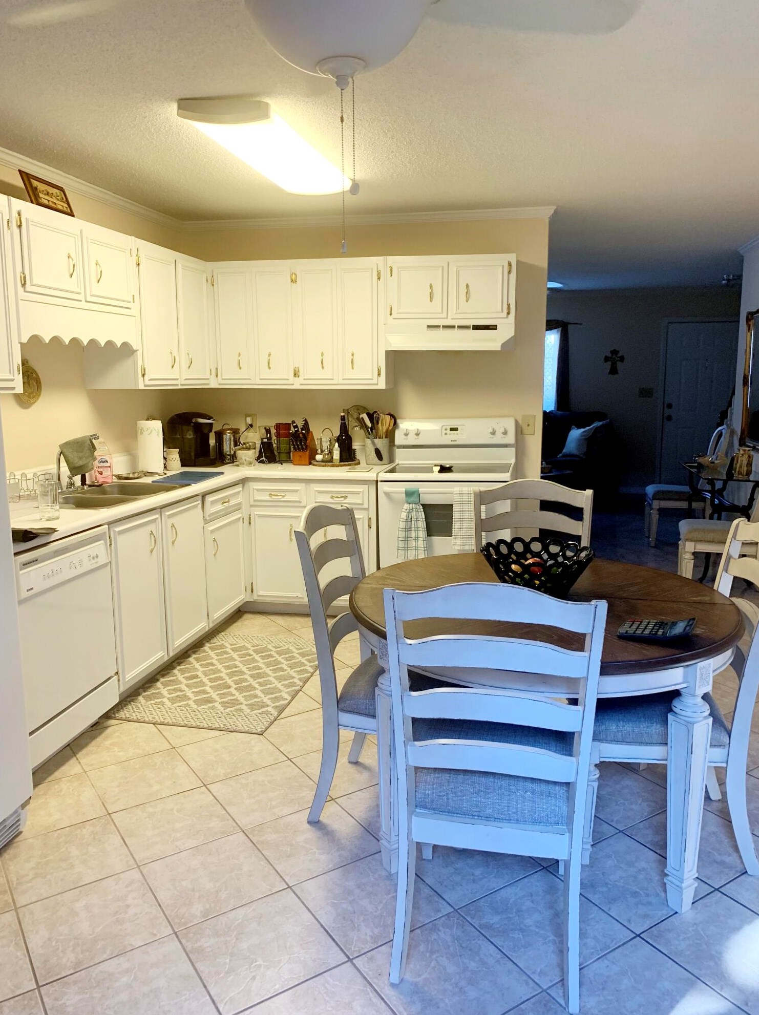 2102 Turtle Ct, Augusta GA  30907-3225 exterior