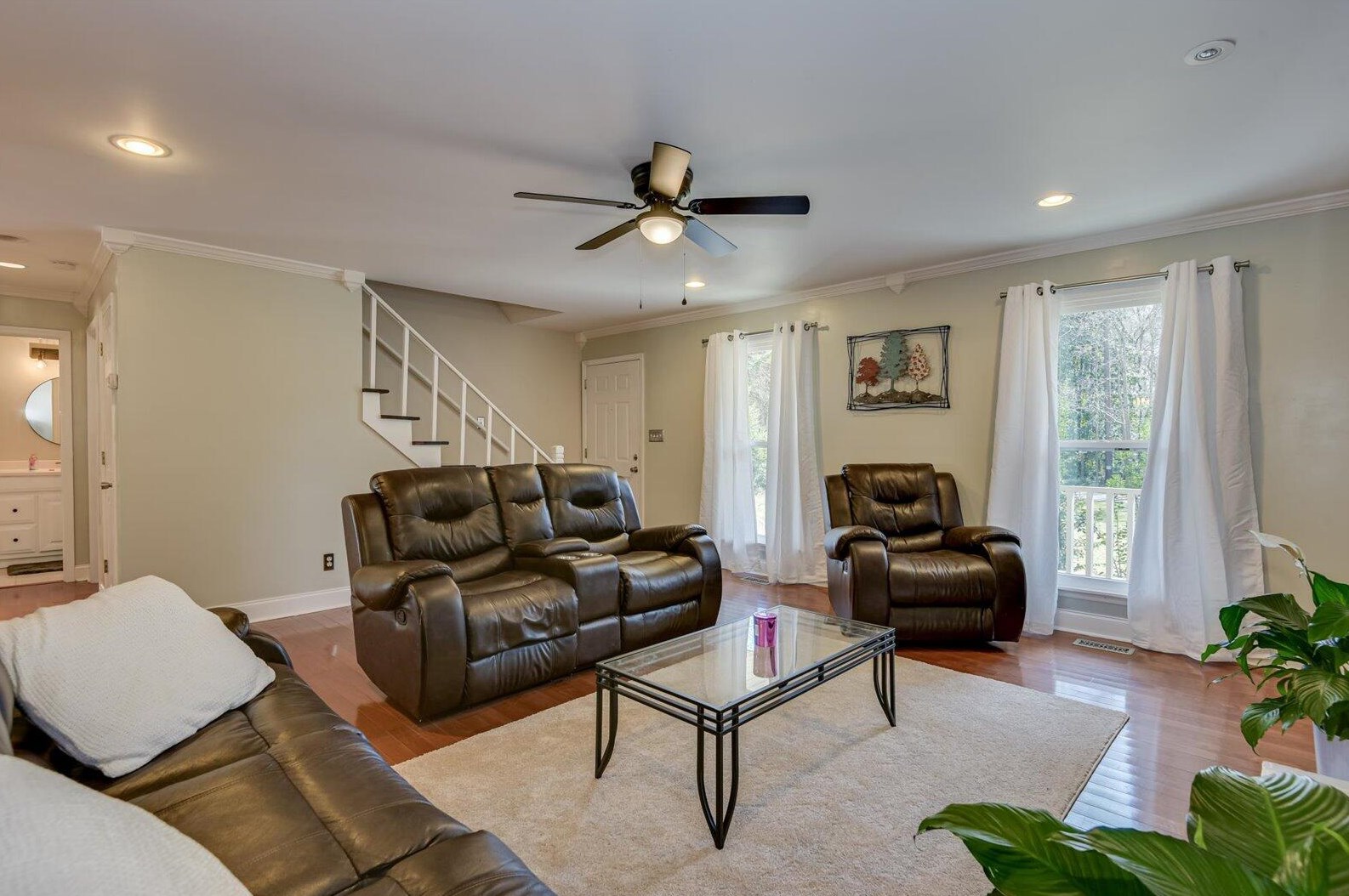 1151 Ridgemont Dr, Aiken SC  29803-8846 exterior