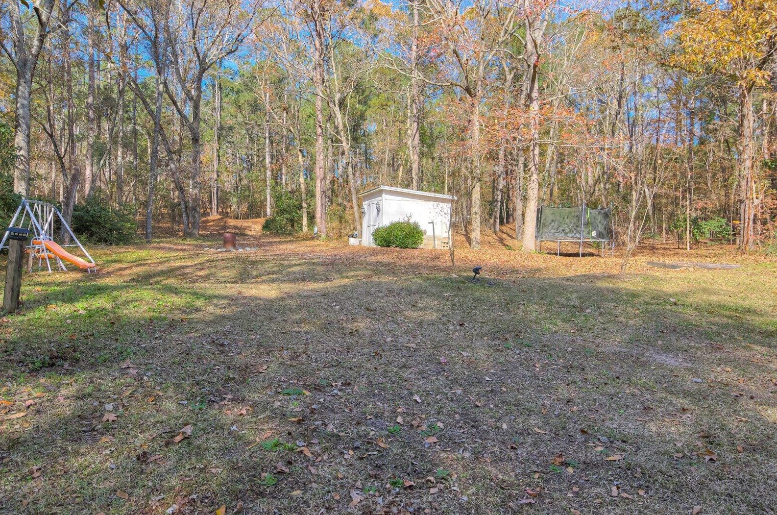 1151 Ridgemont Dr, Aiken SC  29803-8846 exterior