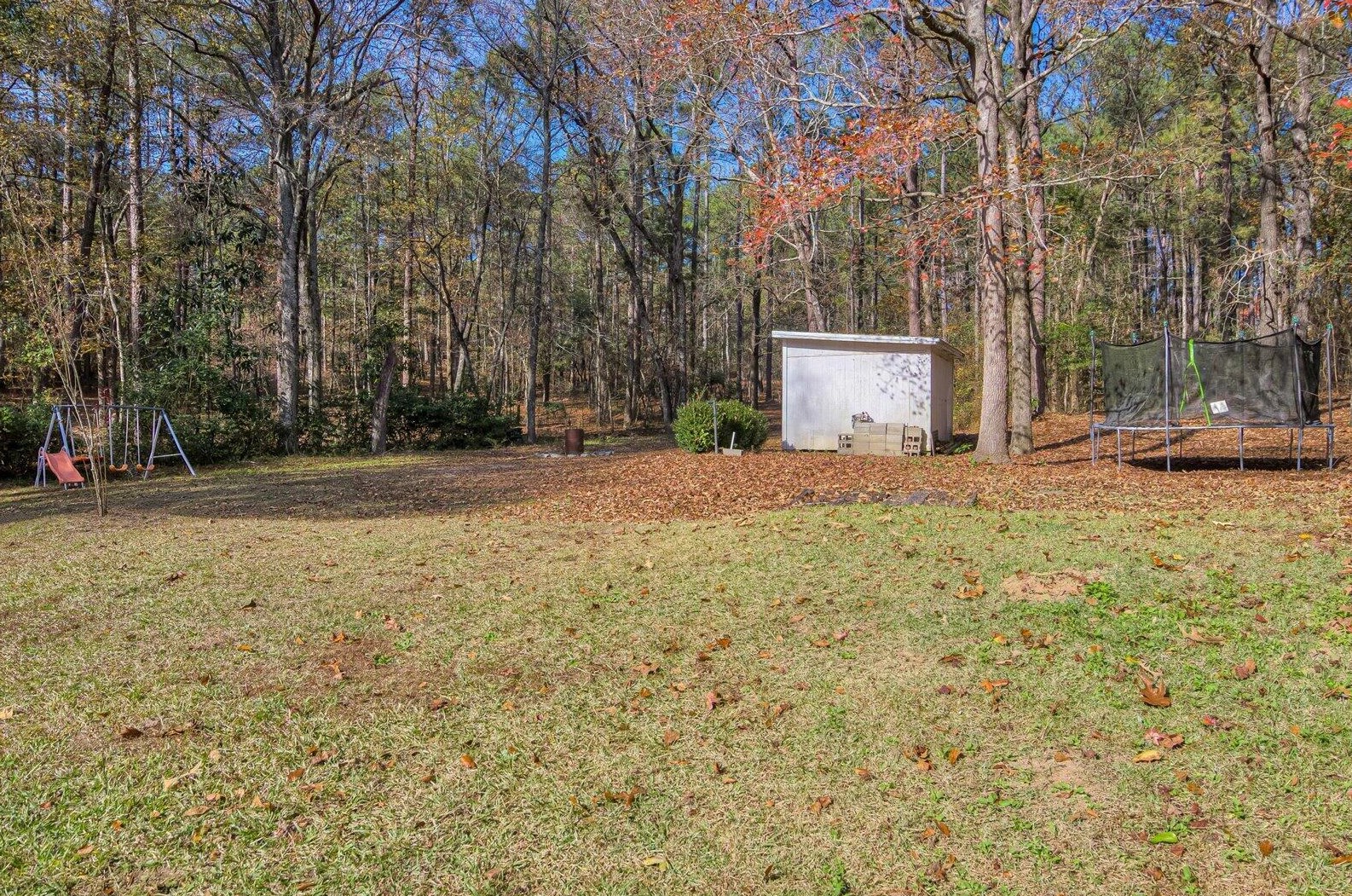 1151 Ridgemont Dr, Aiken SC  29803-8846 exterior