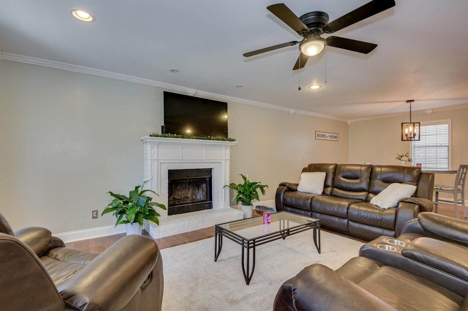 1151 Ridgemont Dr, Aiken SC  29803-8846 exterior