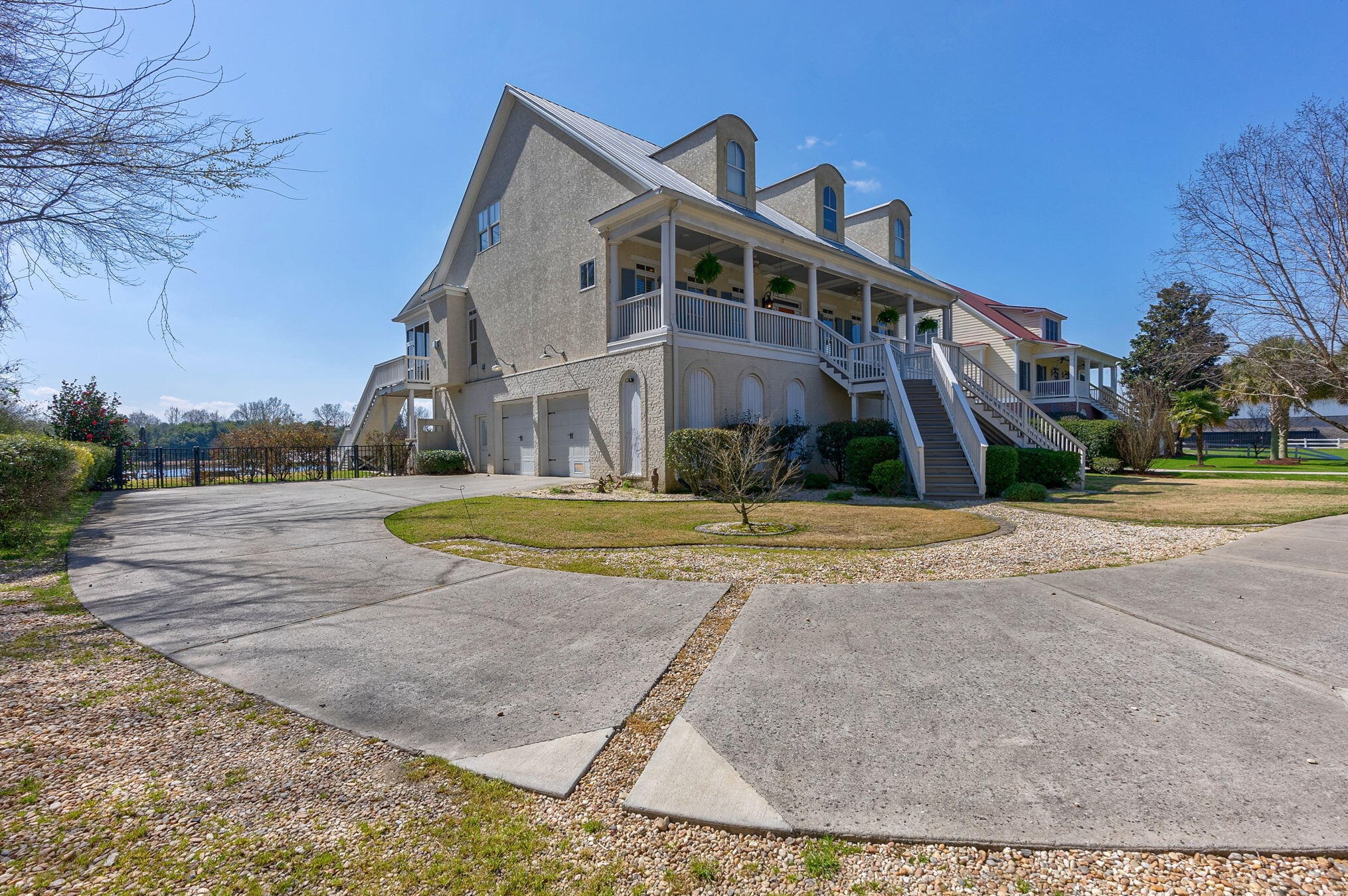 258 Altamaha Dr, North Augusta SC  29841-5411 exterior