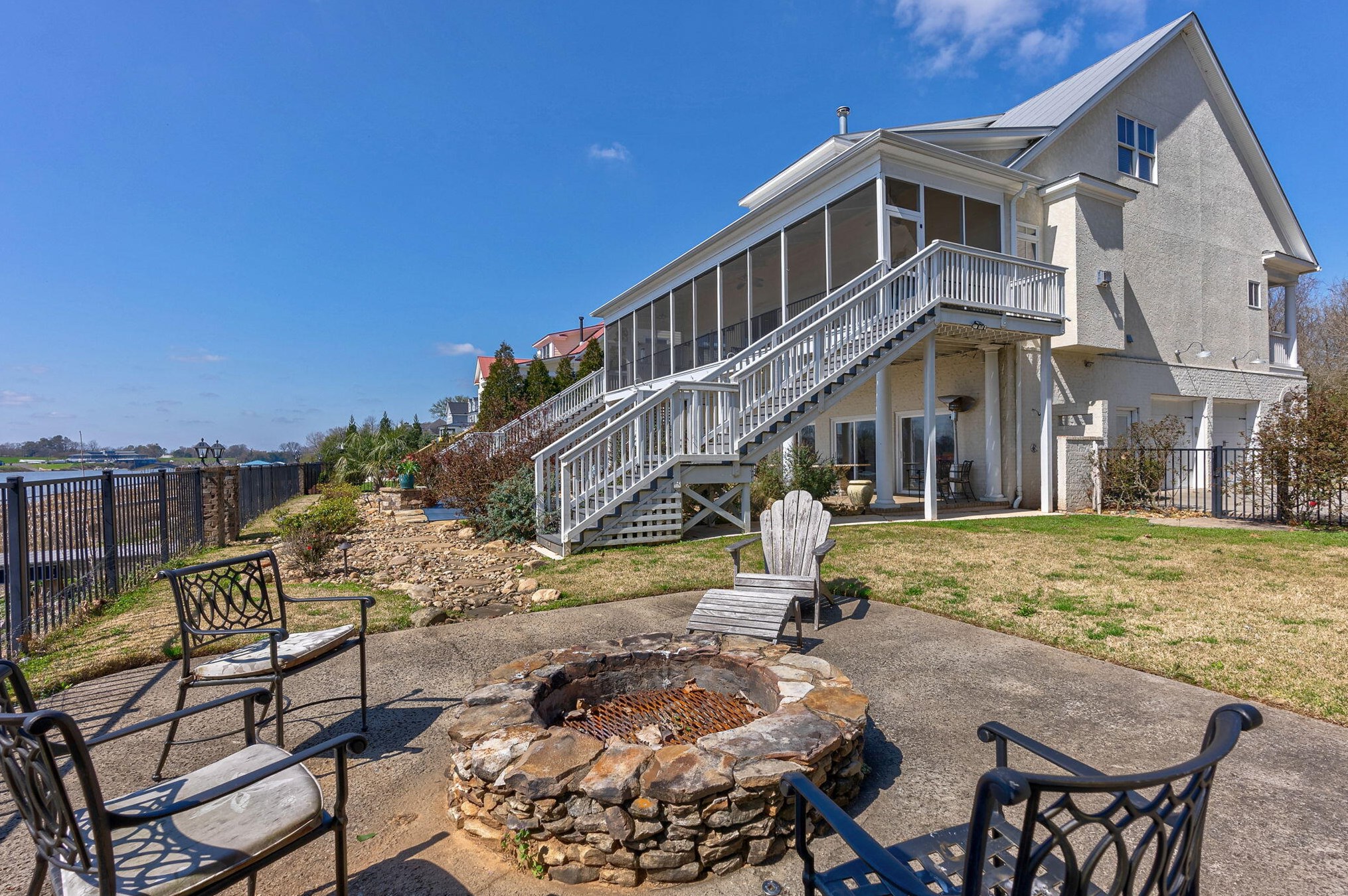 258 Altamaha Dr, North Augusta SC  29841-5411 exterior