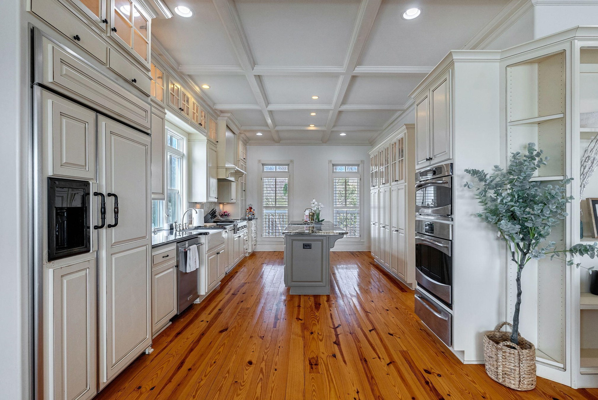 258 Altamaha Dr, North Augusta SC  29841-5411 exterior