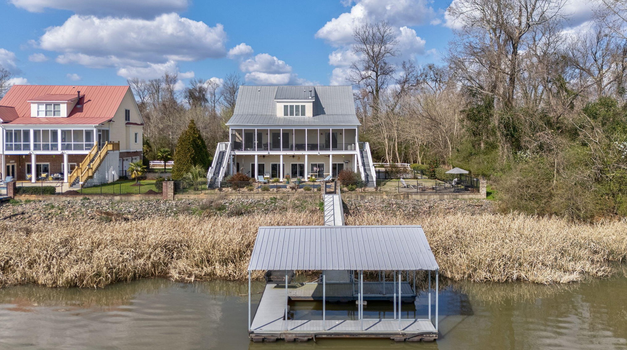 258 Altamaha Dr, North Augusta SC  29841-5411 exterior