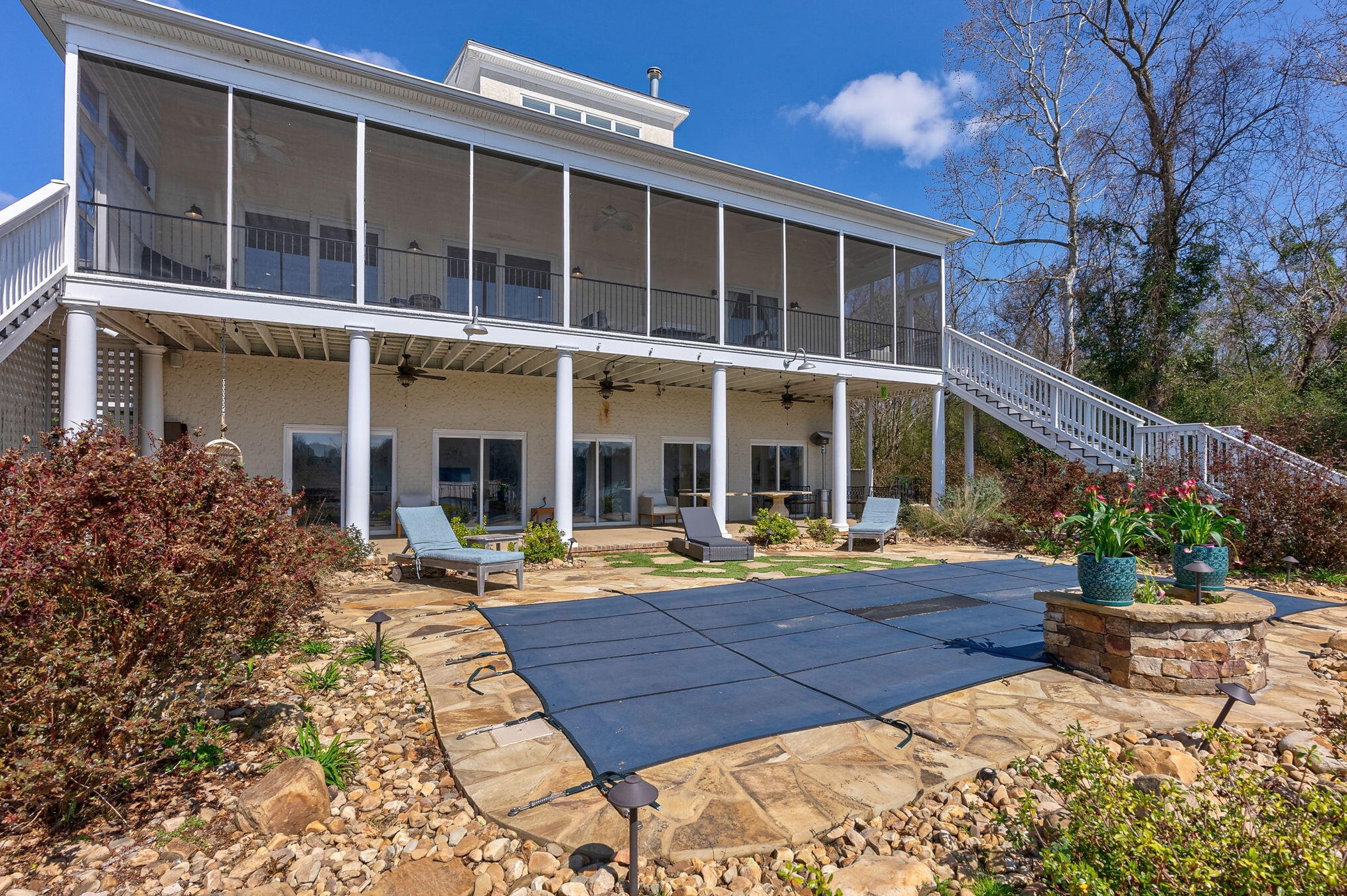 258 Altamaha Dr, North Augusta SC  29841-5411 exterior