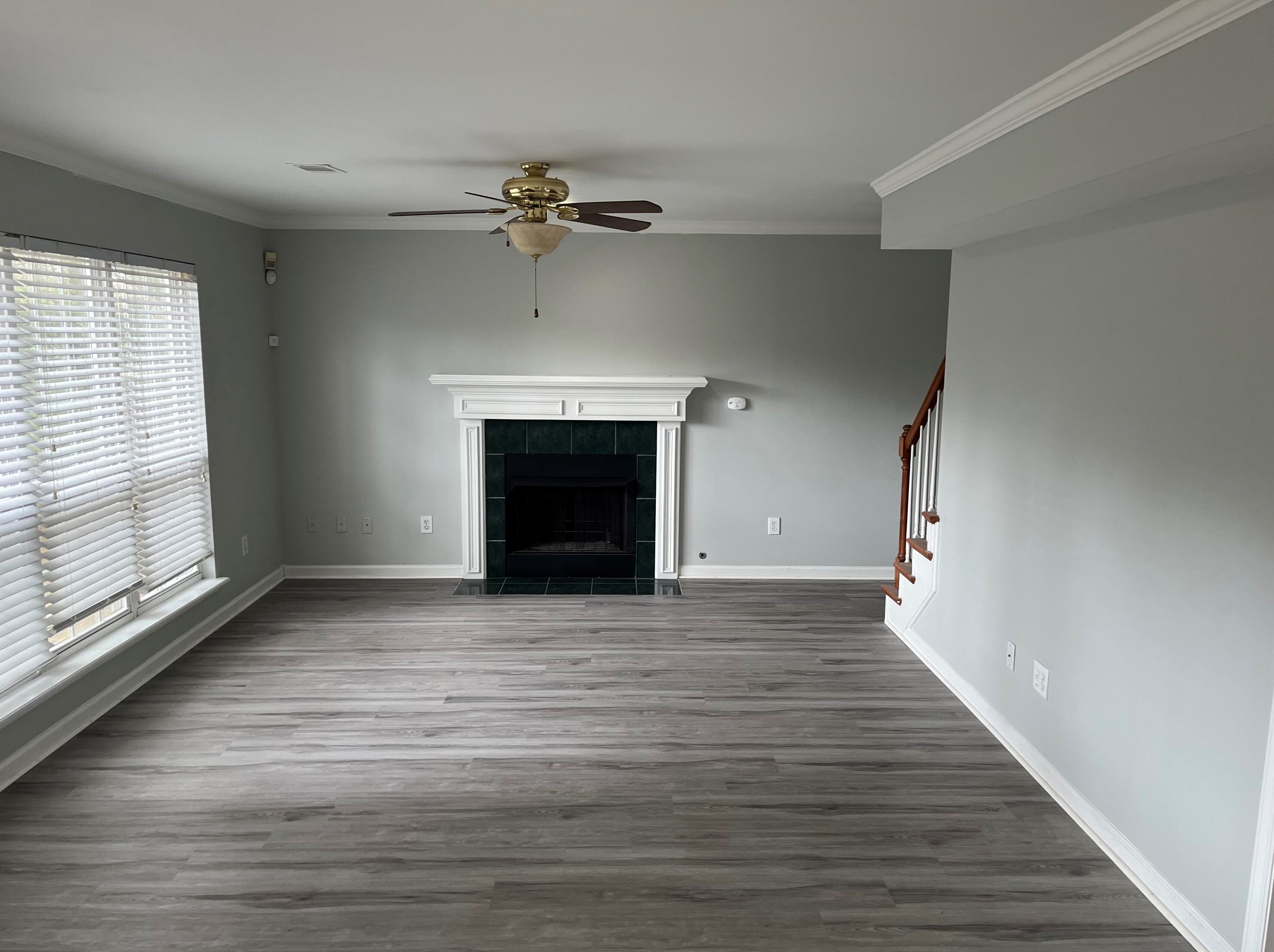 4140 Quinn Dr, Evans GA  30809-4816 exterior