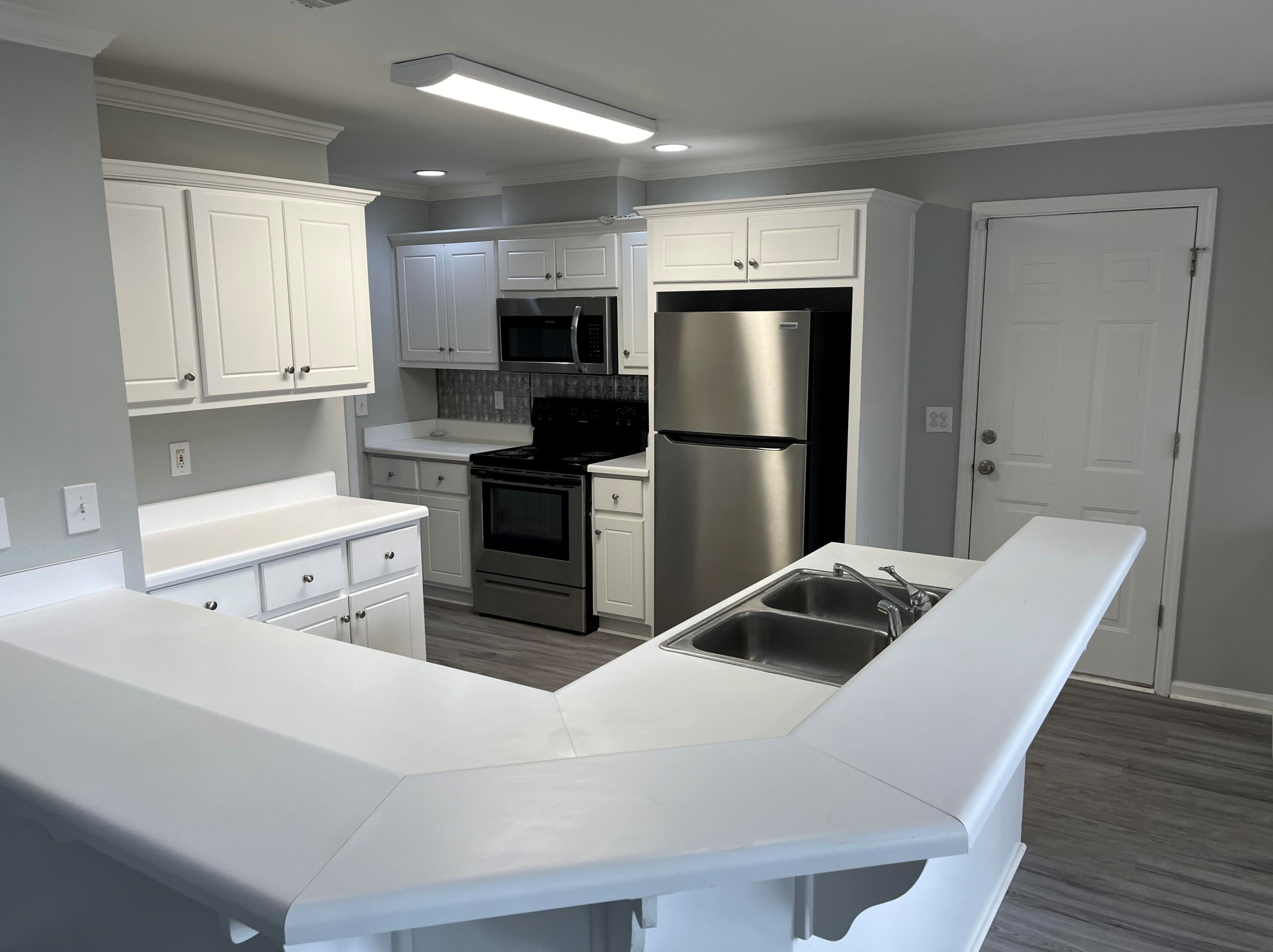 4140 Quinn Dr, Evans GA  30809-4816 exterior