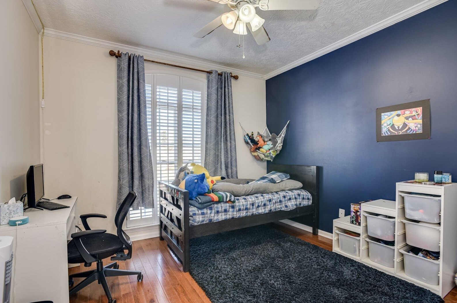 516 Avrett Ct, Evans GA  30809-6670 exterior