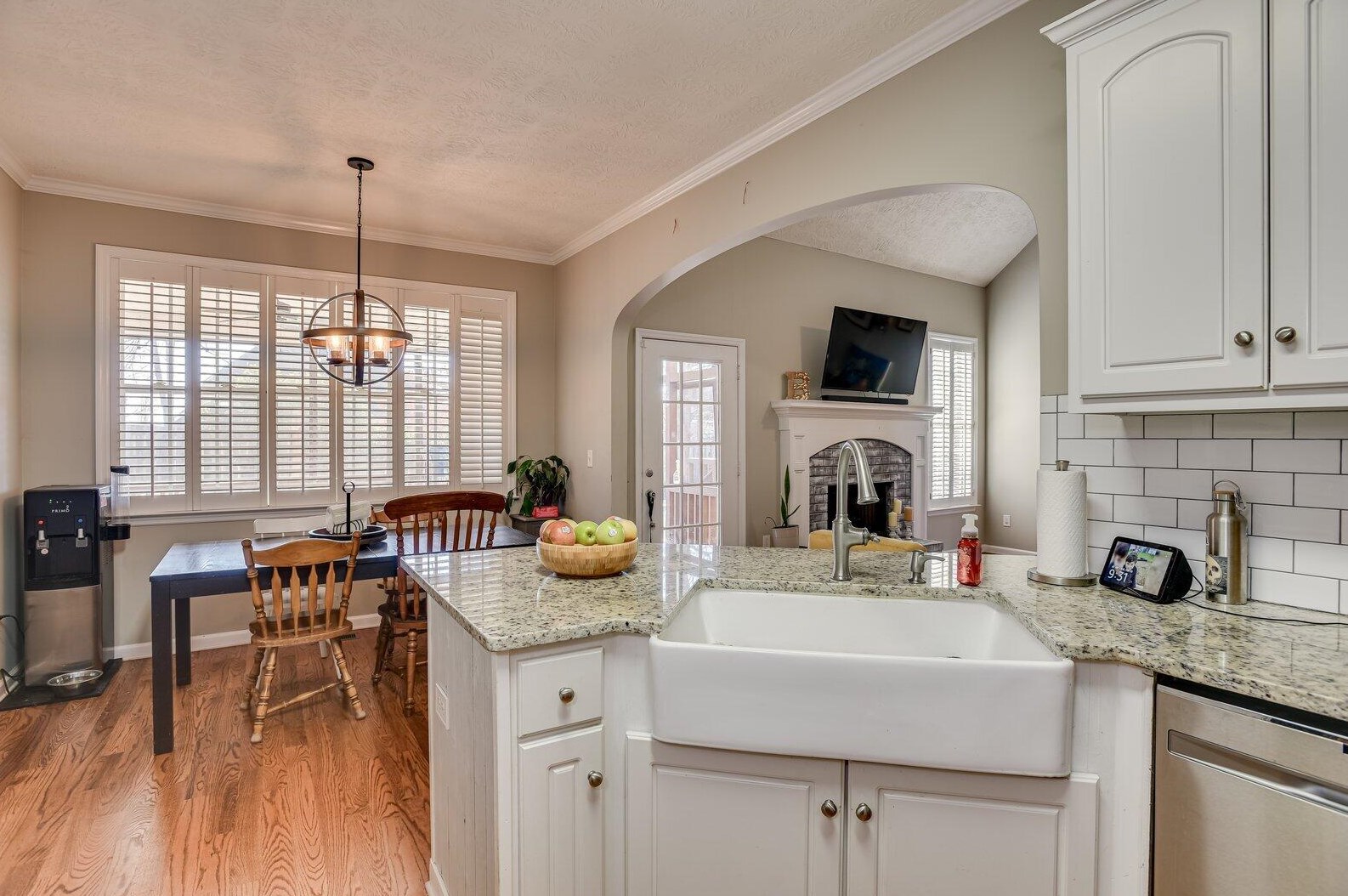 516 Avrett Ct, Evans GA  30809-6670 exterior