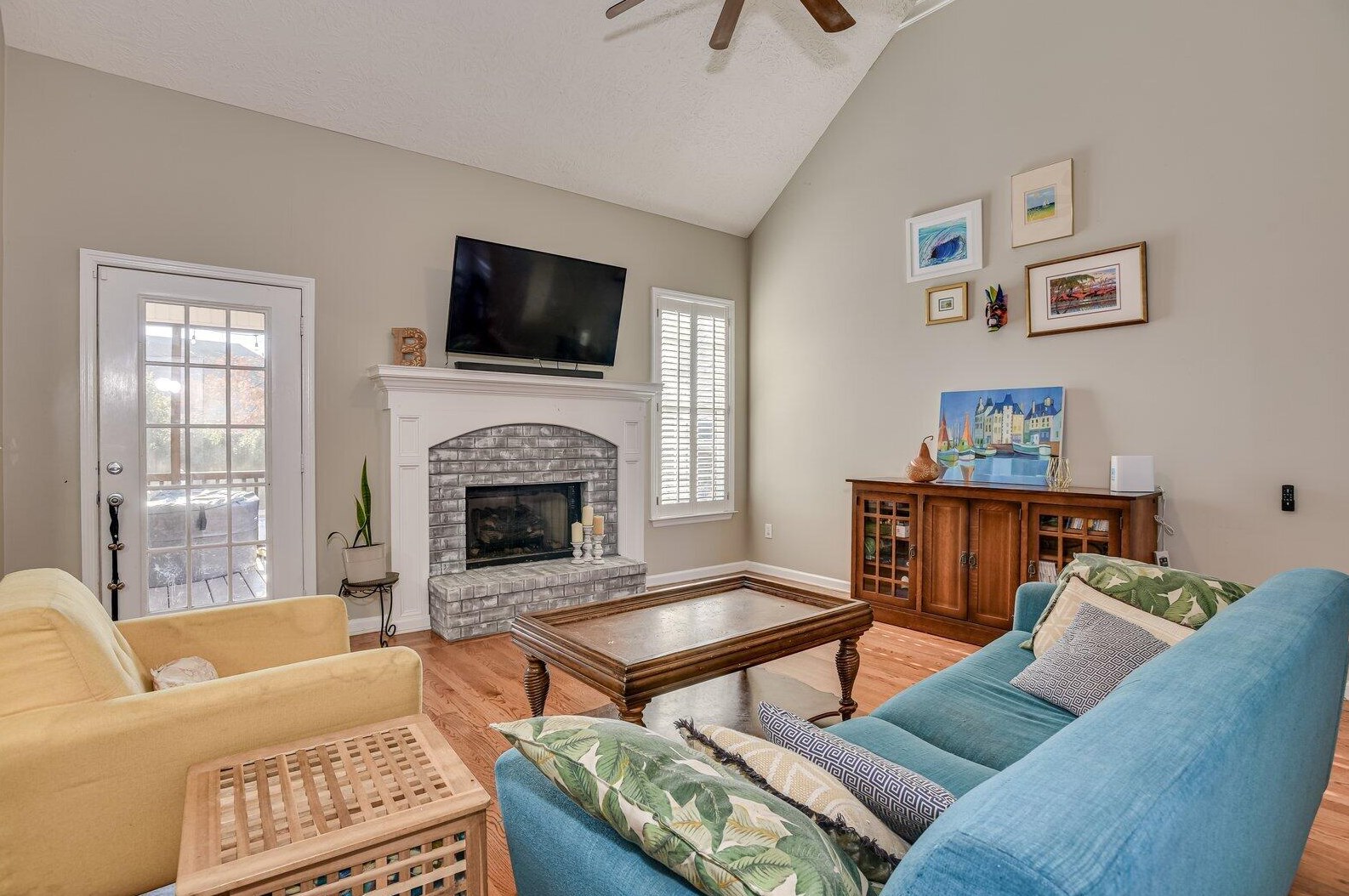 516 Avrett Ct, Evans GA  30809-6670 exterior