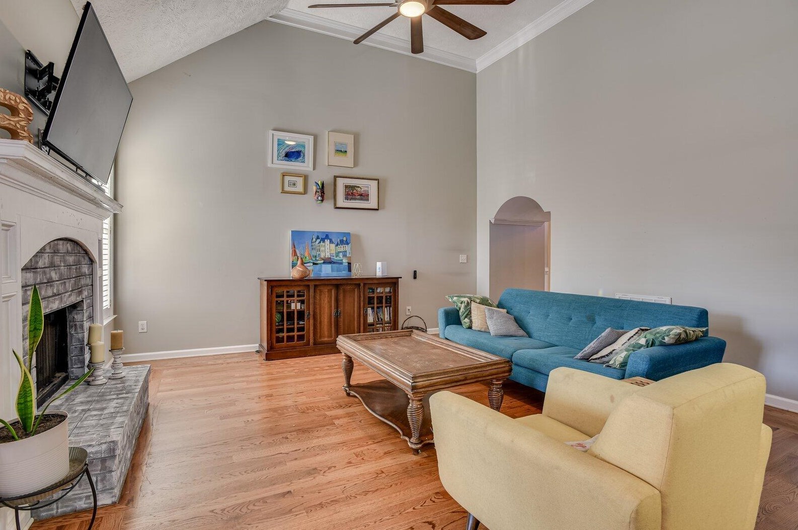 516 Avrett Ct, Evans GA  30809-6670 exterior