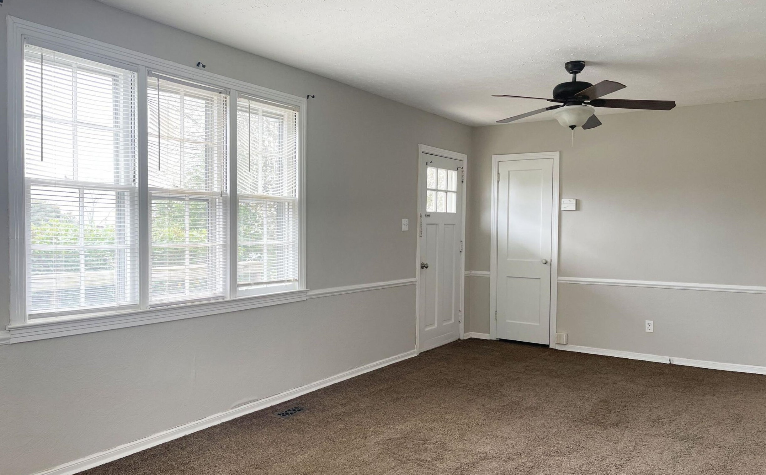 1016 Skyview Dr, North Augusta SC  29841-4220 exterior