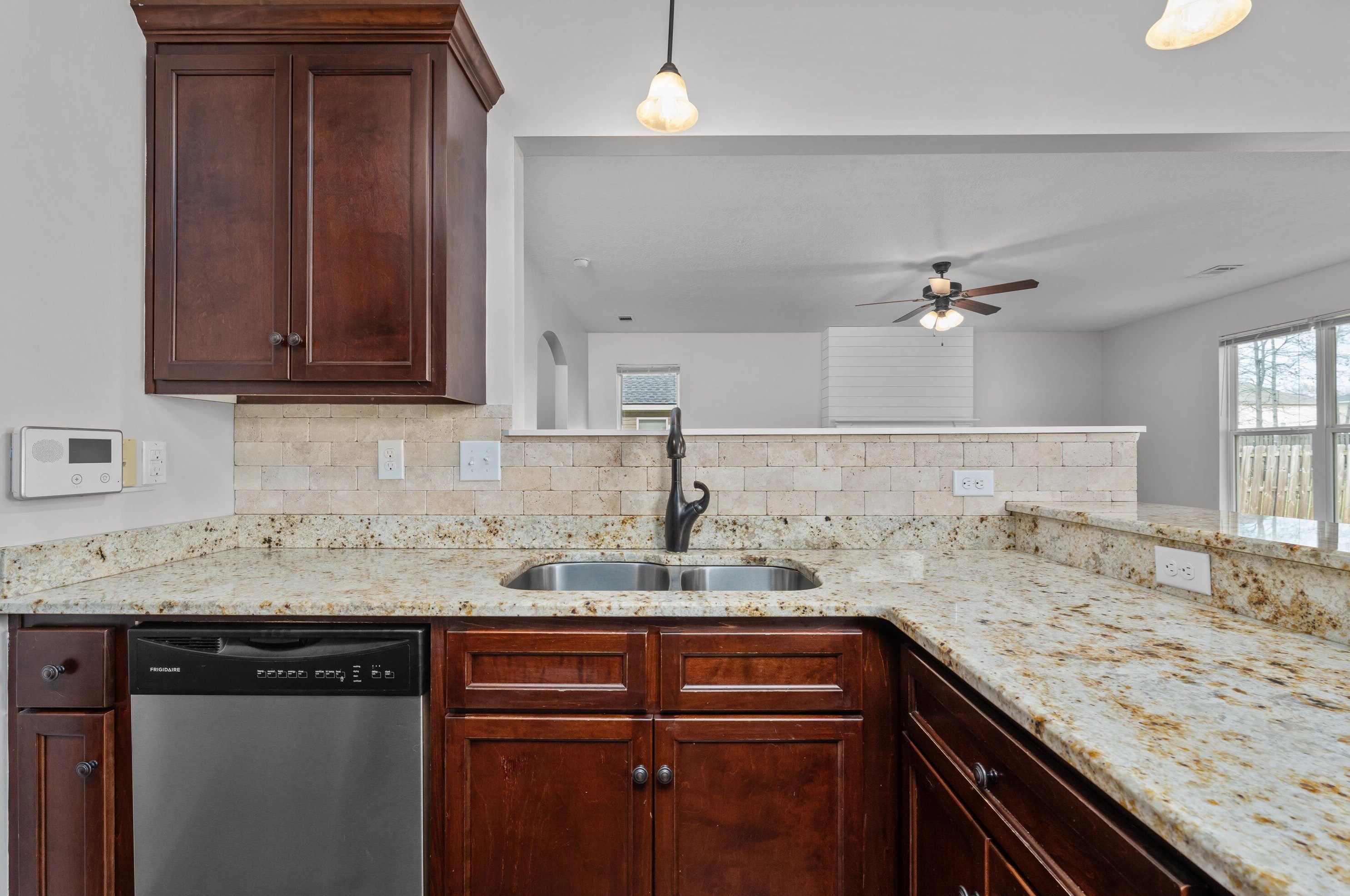 3142 Alexandria Dr, Grovetown GA  30813-4915 exterior