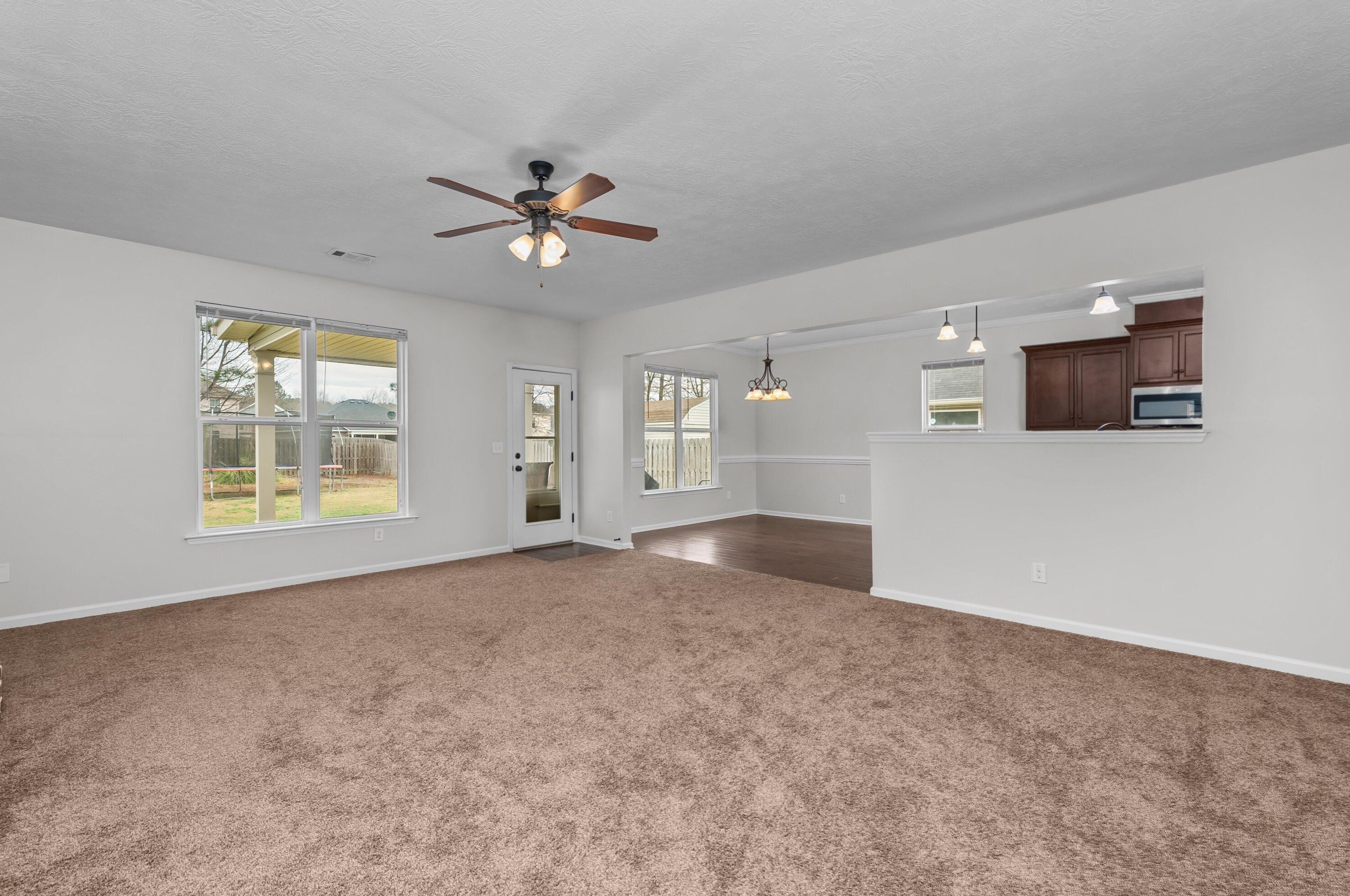 3142 Alexandria Dr, Grovetown GA  30813-4915 exterior