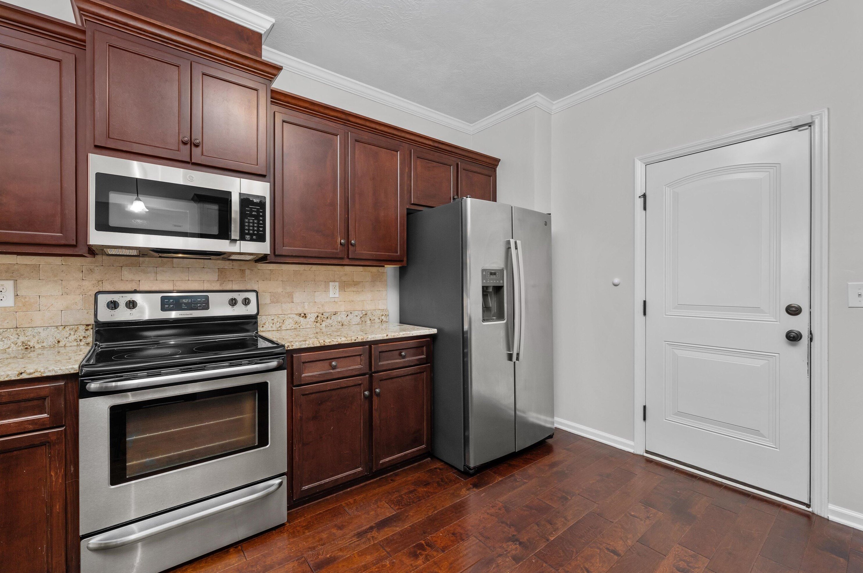 3142 Alexandria Dr, Grovetown GA  30813-4915 exterior