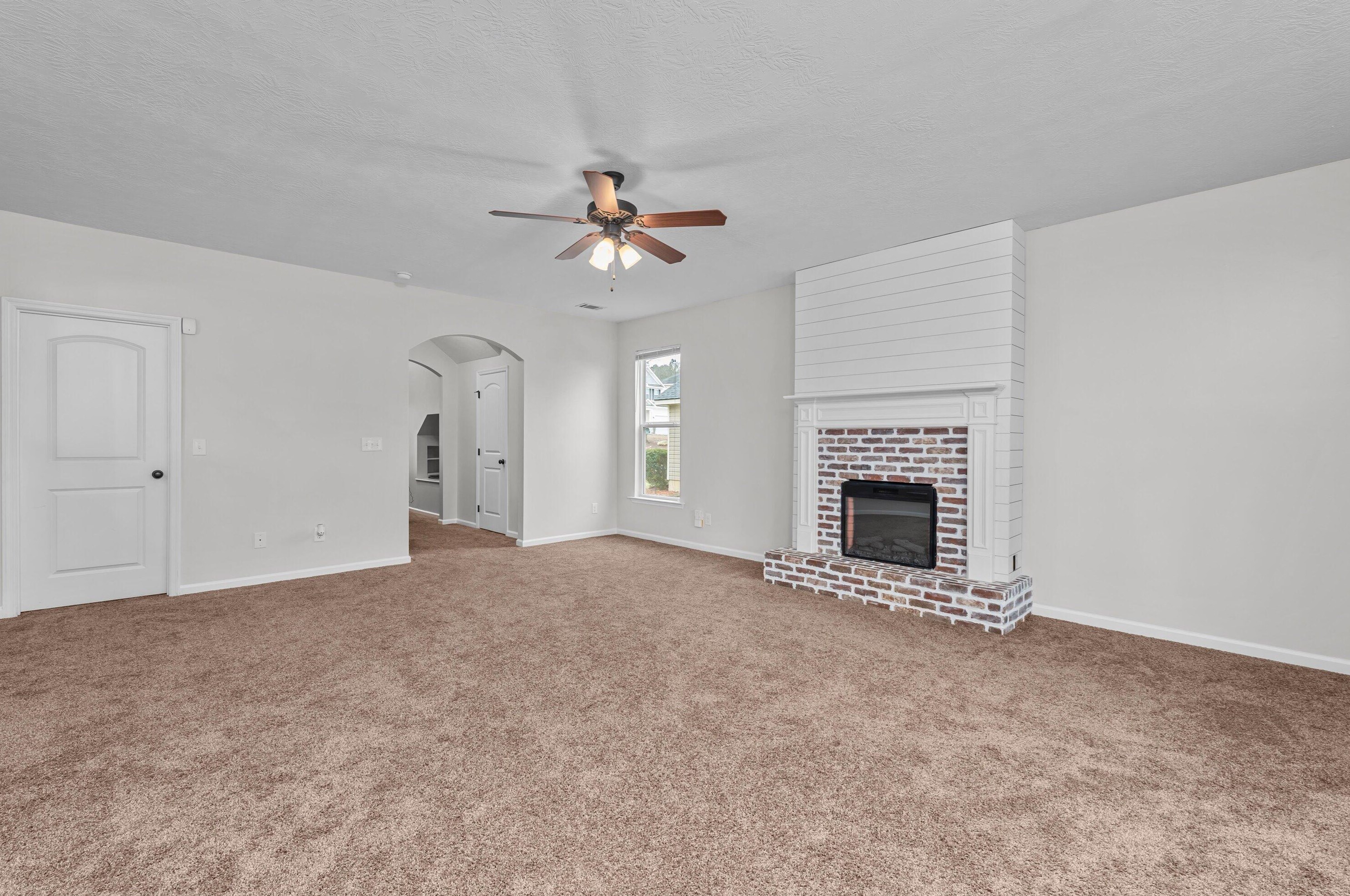3142 Alexandria Dr, Grovetown GA  30813-4915 exterior