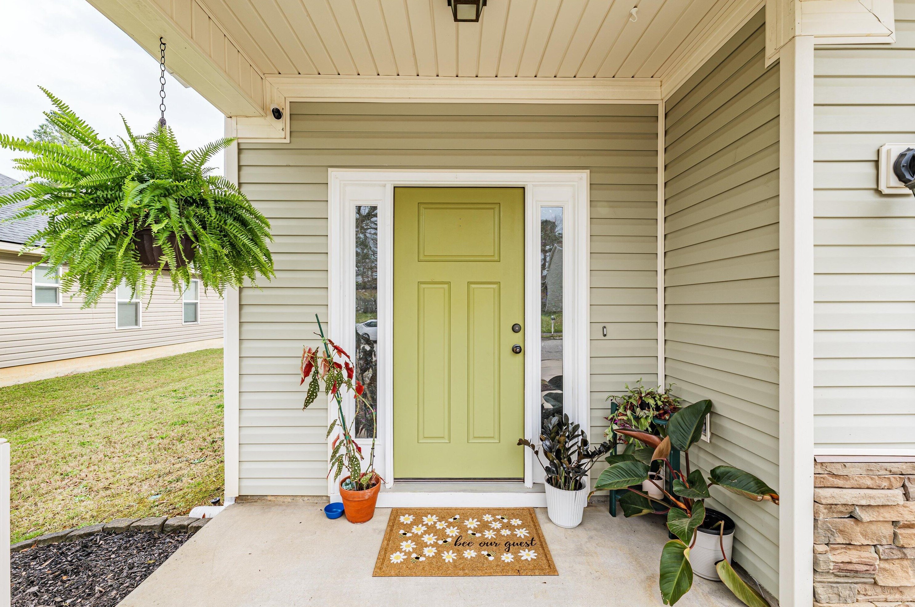 3142 Alexandria Dr, Grovetown GA  30813-4915 exterior