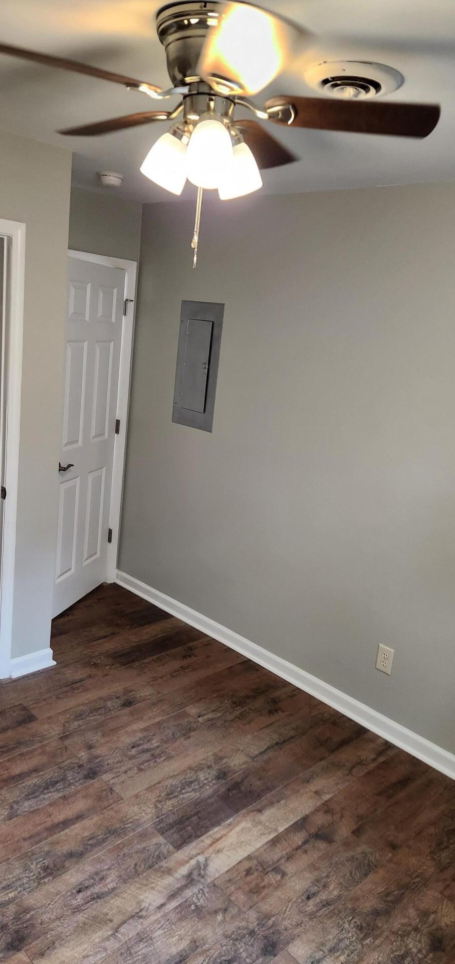 249 Edwards Dr, Evans GA  30809-3029 exterior