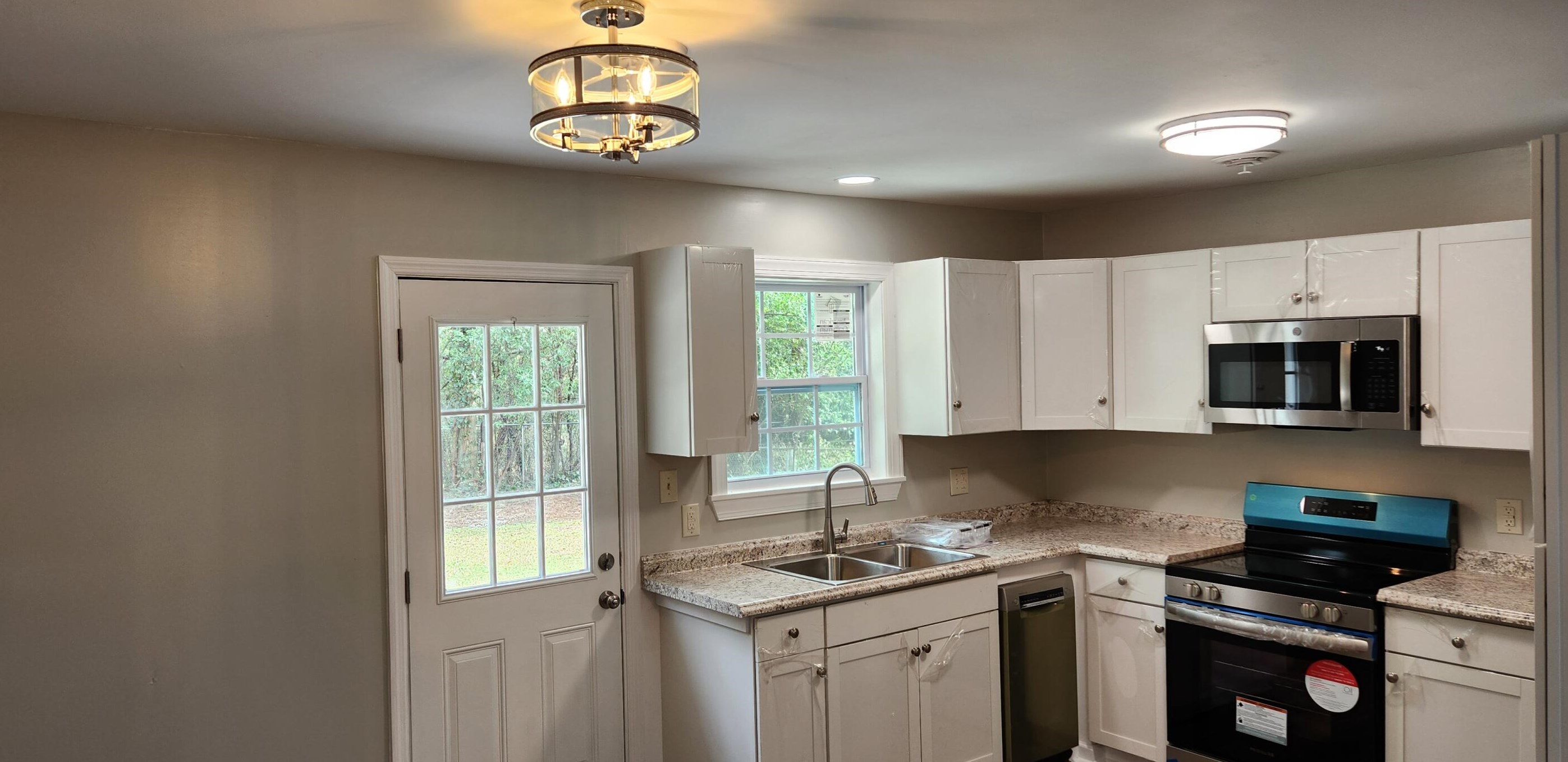 249 Edwards Dr, Evans GA  30809-3029 exterior