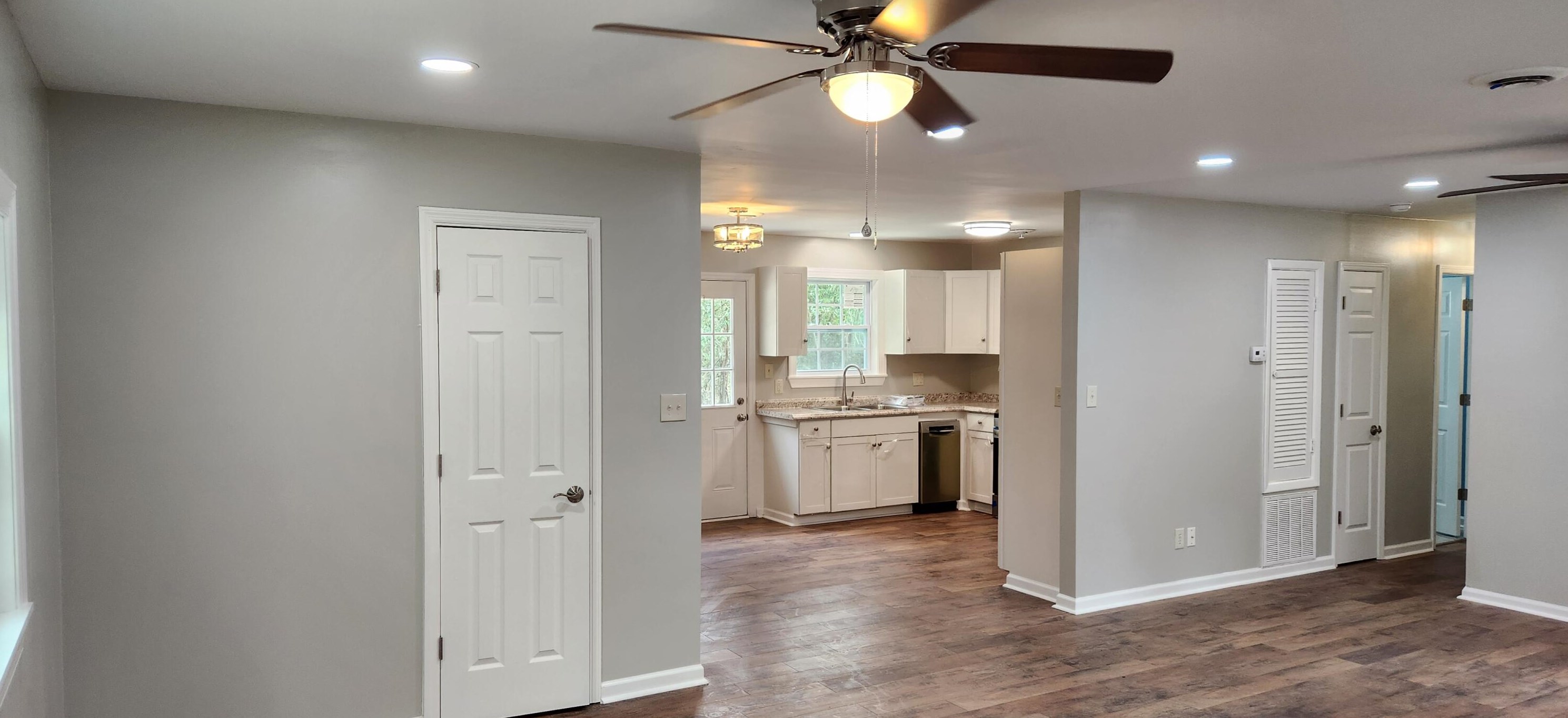 249 Edwards Dr, Evans GA  30809-3029 exterior