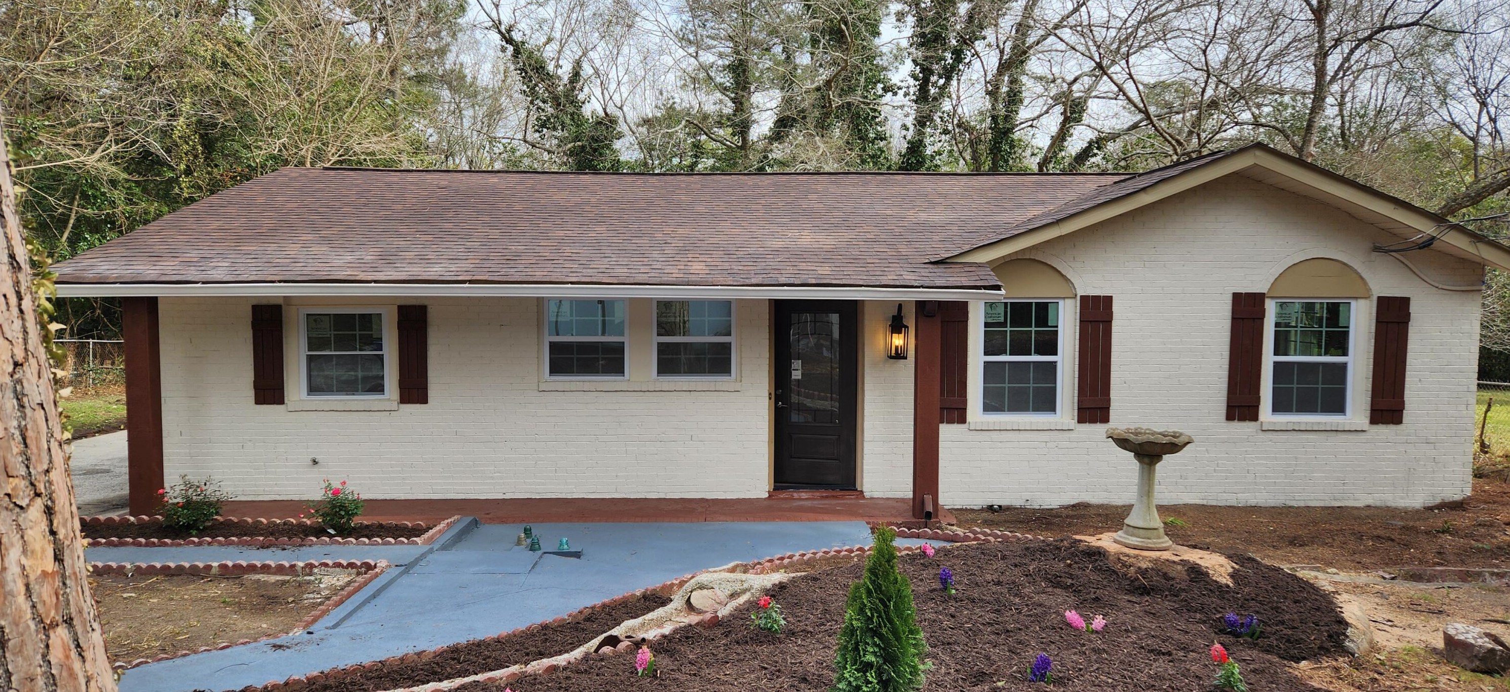 249 Edwards Dr, Evans GA  30809-3029 exterior