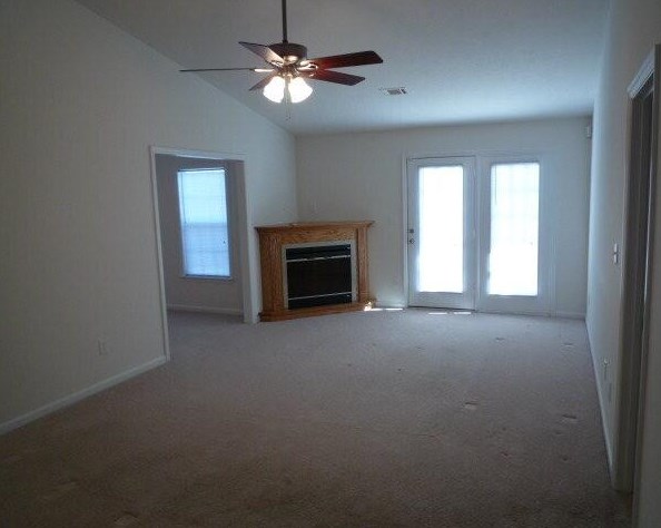 9029 Baker Ct, Augusta GA  30909-2834 exterior