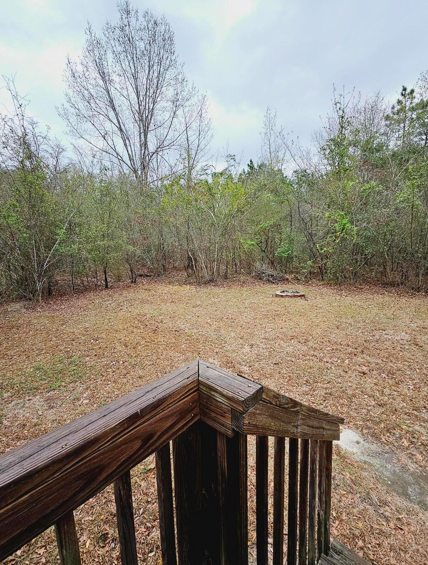 307 Riverside Dr, Shell Bluff GA  30830-2934 exterior