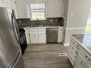 4130 Dunes Dr, Evans GA  30809-4008 exterior