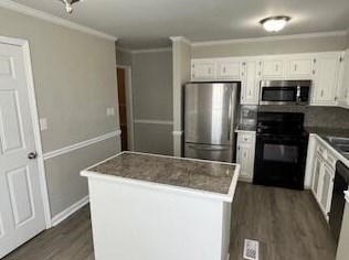 4130 Dunes Dr, Evans GA  30809-4008 exterior
